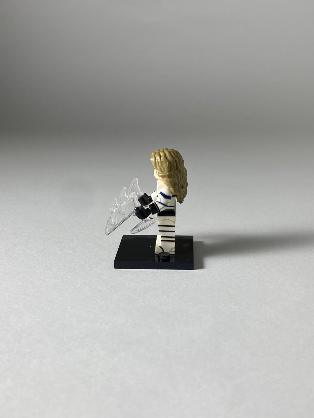 Invisible Woman 3