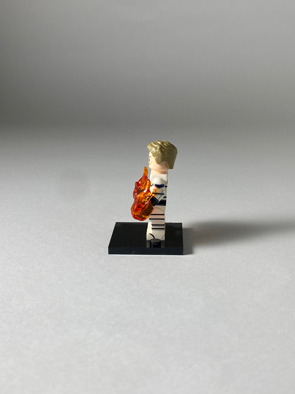 Human Torch 3