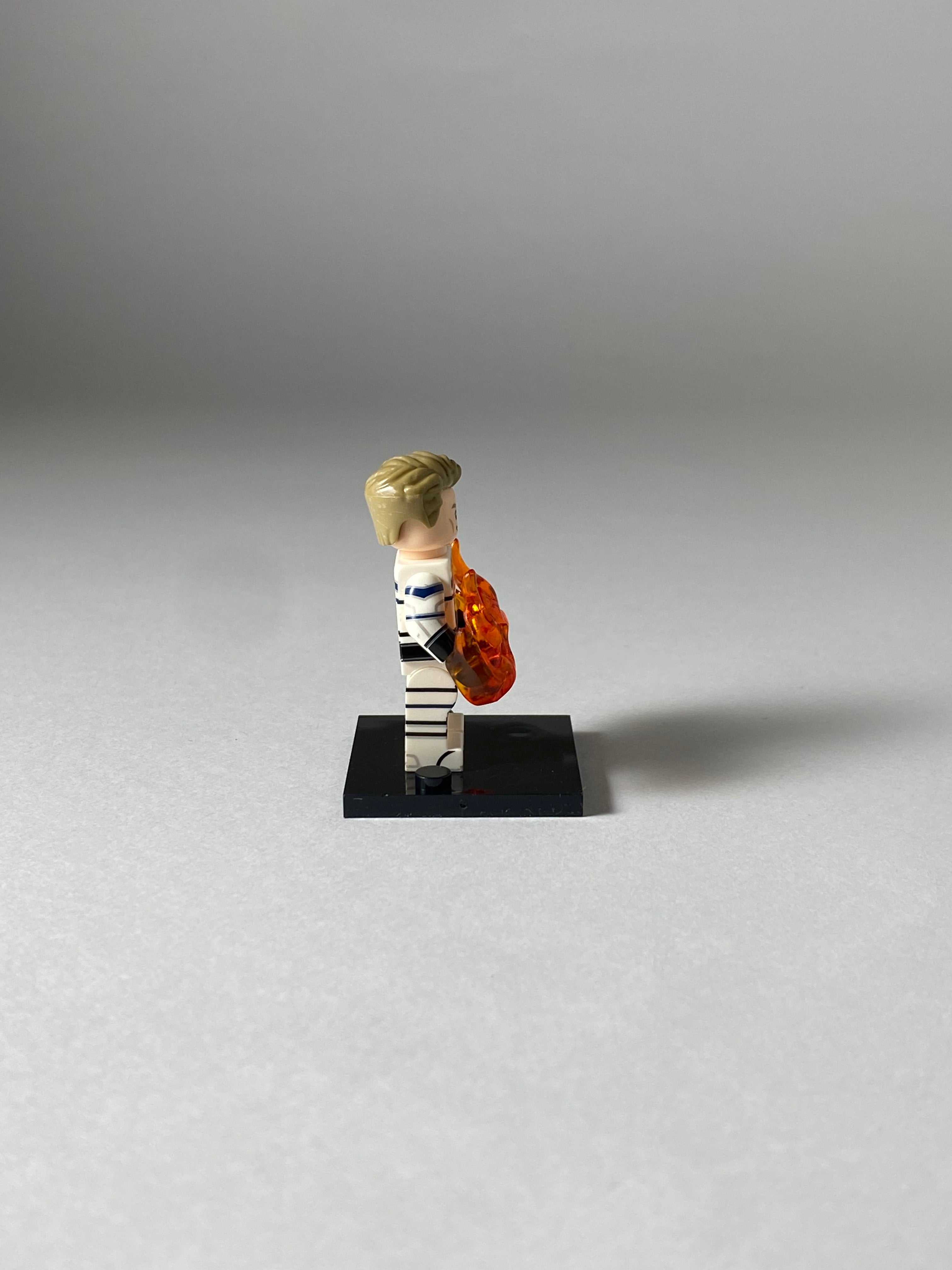 Human Torch 3