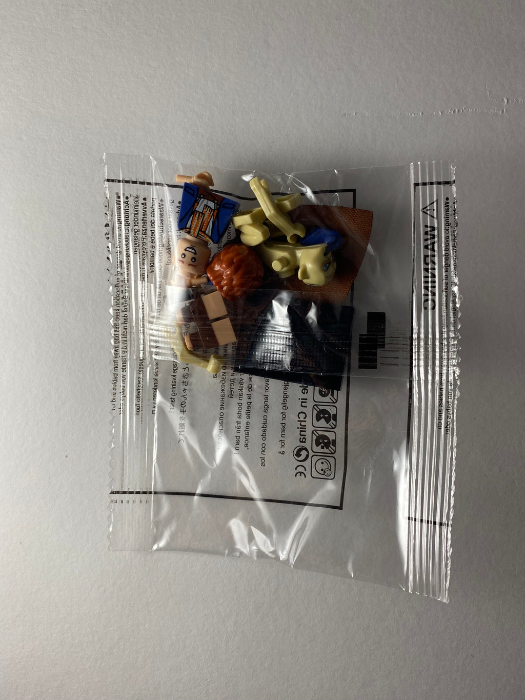 Merry Meriadoc Brandibuck