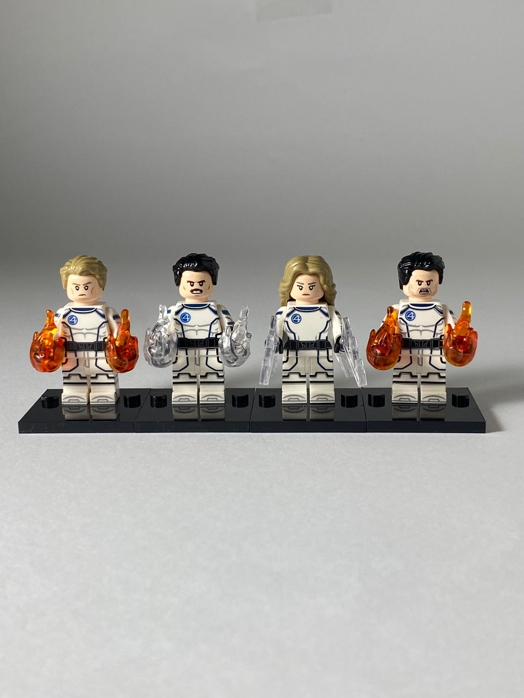 Fantastic Four 3