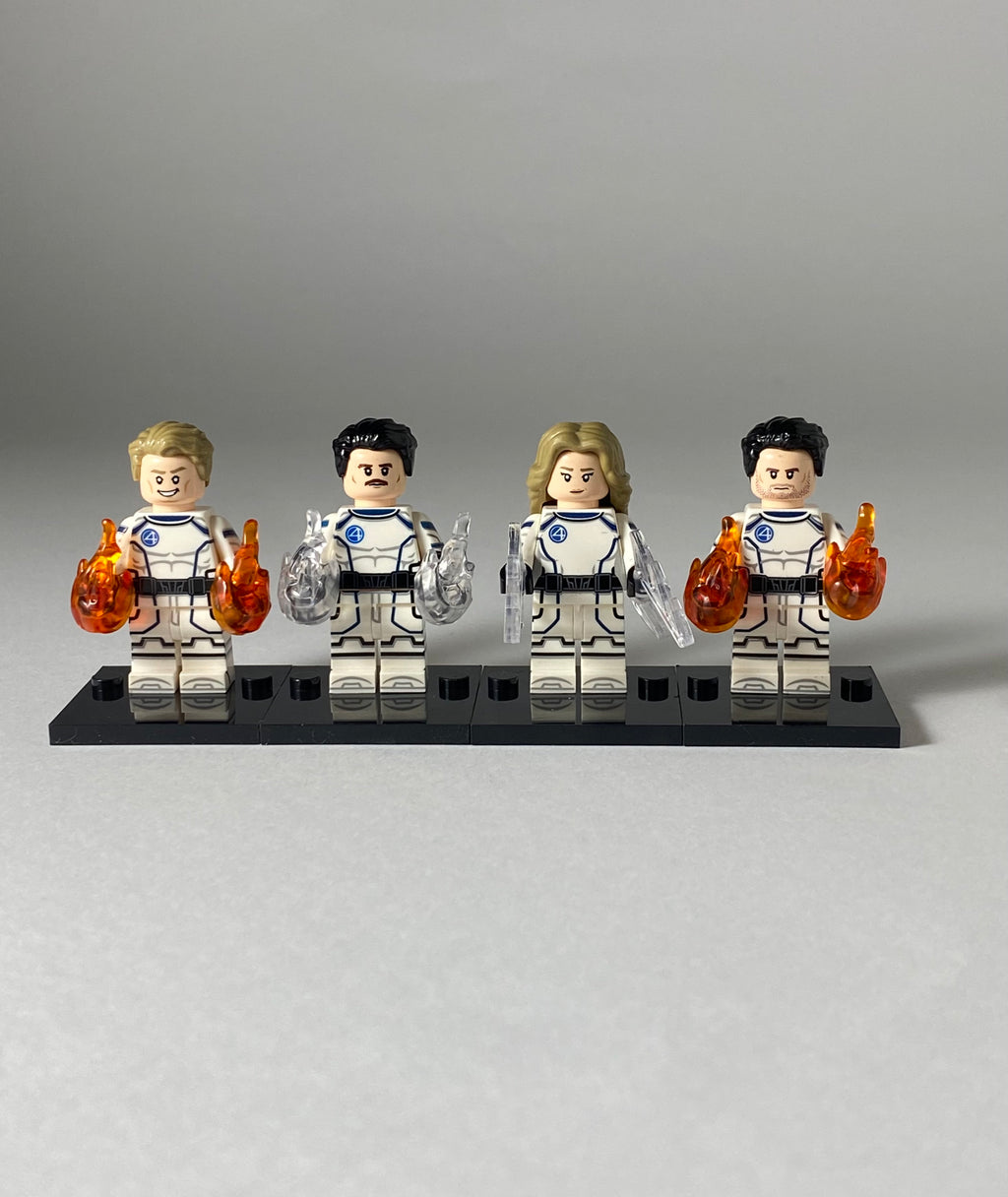 Fantastic Four 3