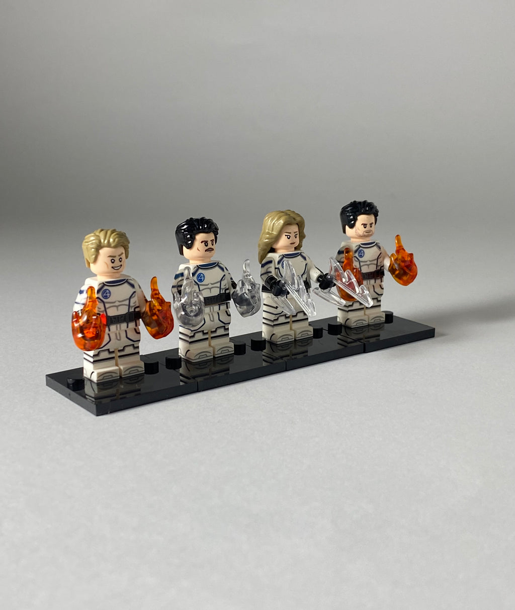 Fantastic Four 3