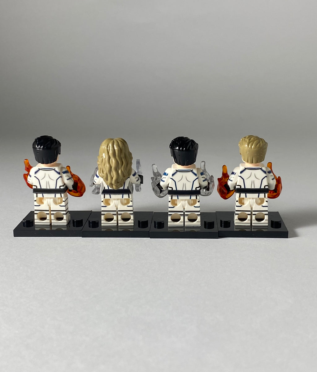 Fantastic Four 3