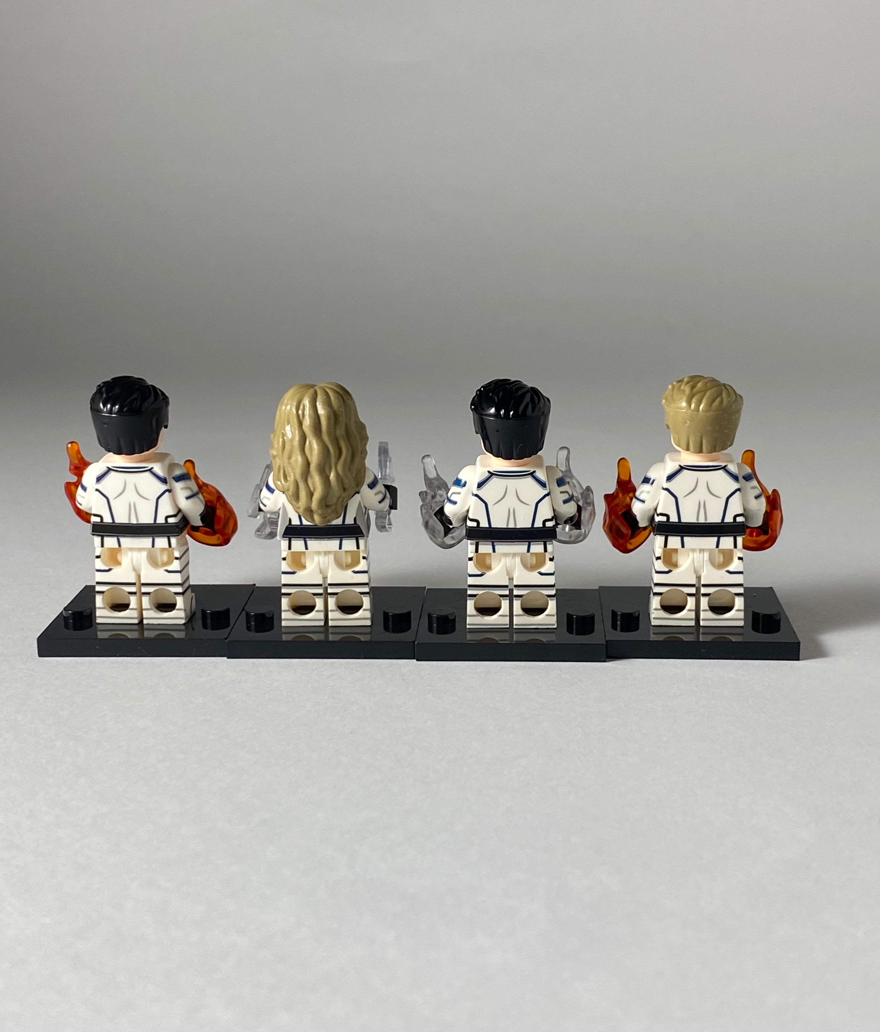 Fantastic Four 3