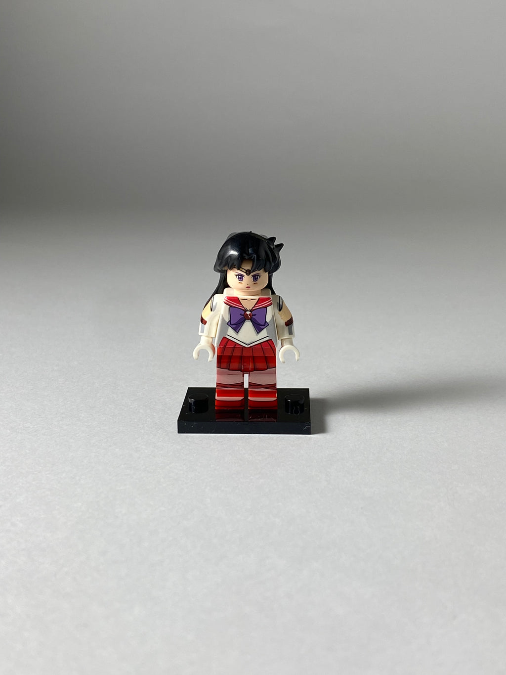Sailor Mars