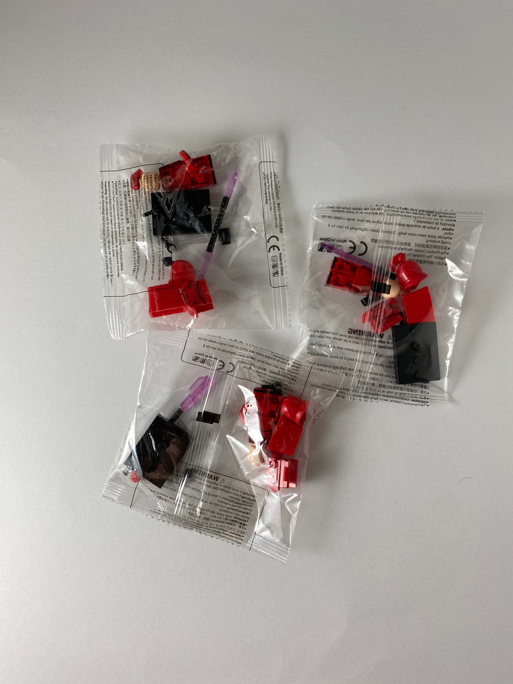 Praetorian Guards Sith