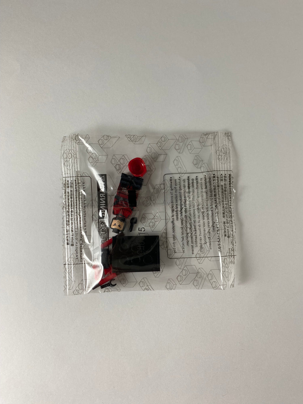 Daredevil 7
