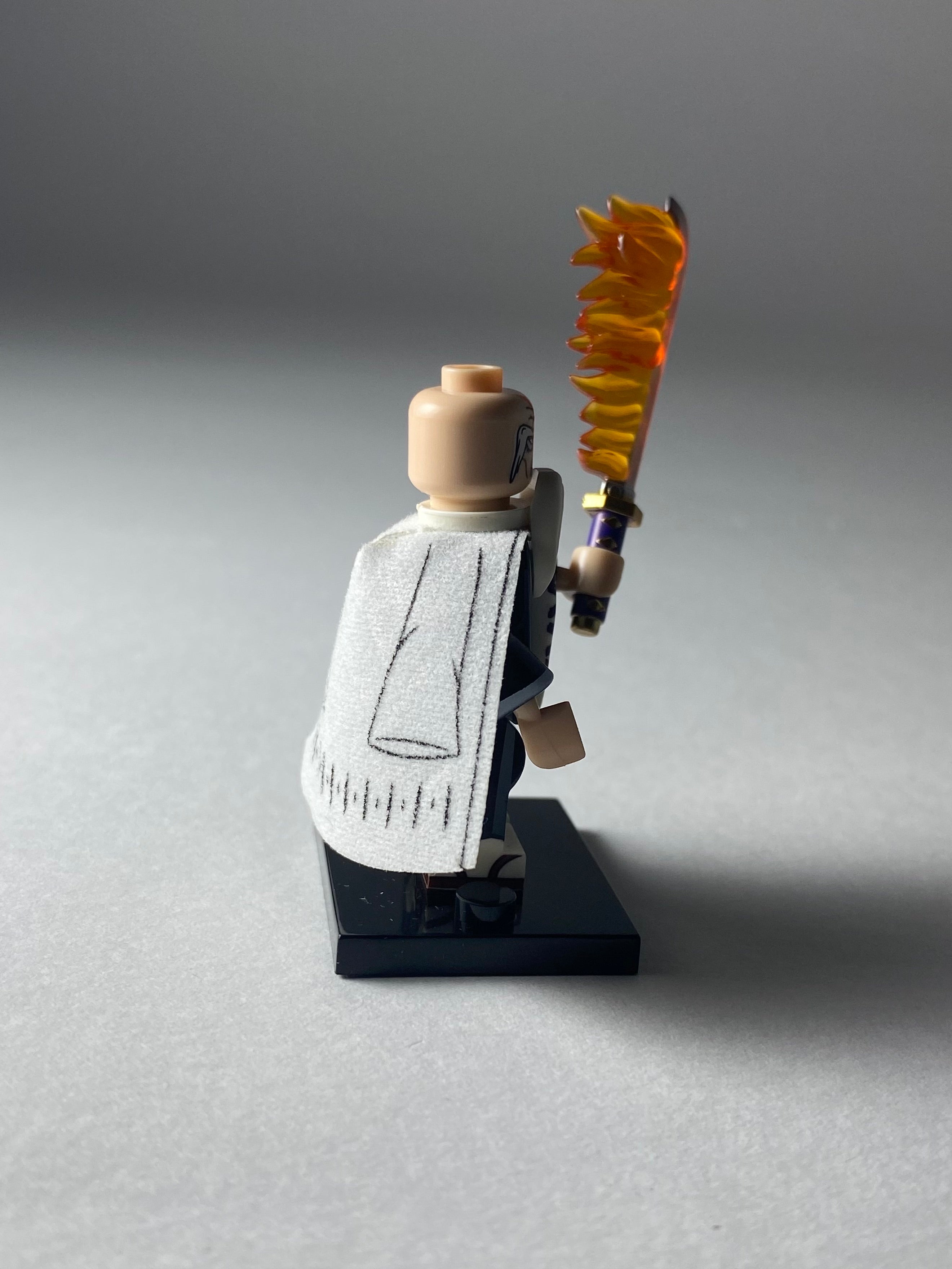 Shigekuni Yamamoto Genryusai