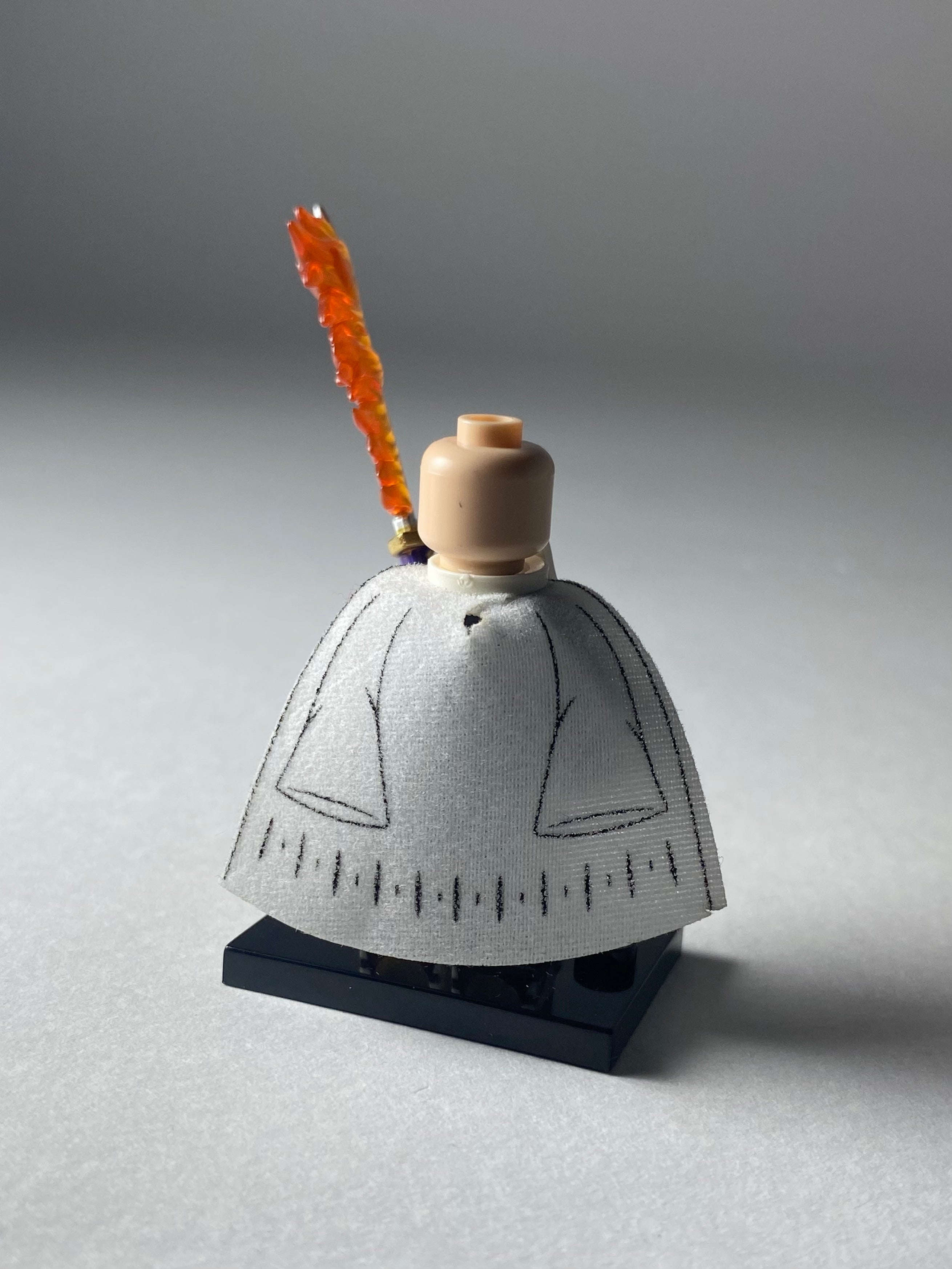 Shigekuni Yamamoto Genryusai