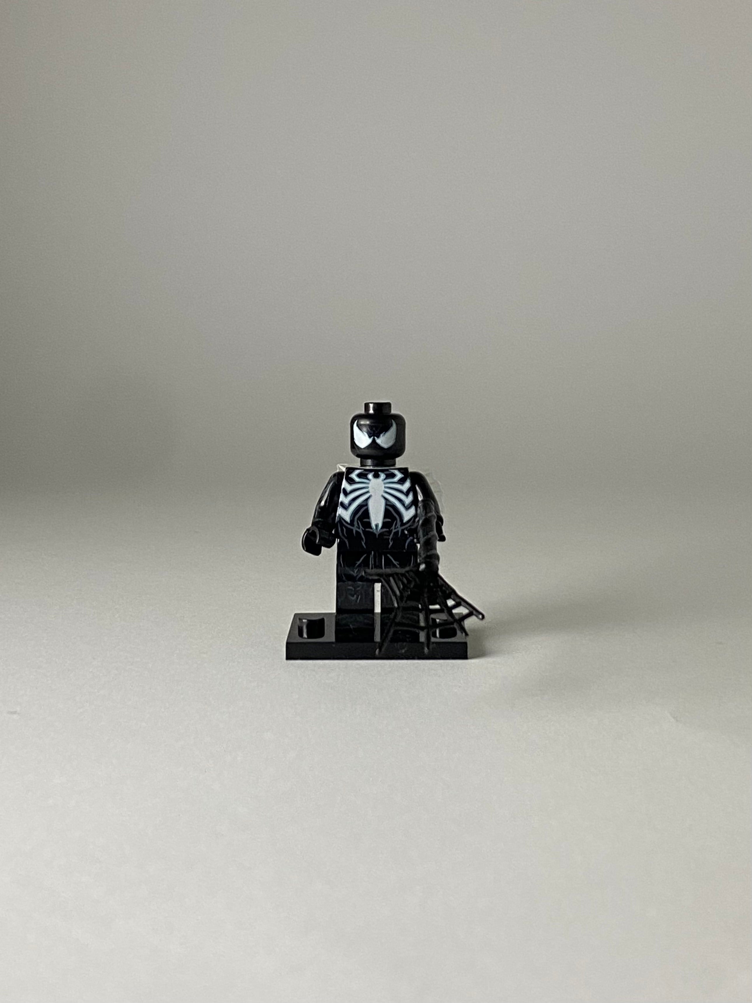 Agent Venom 2