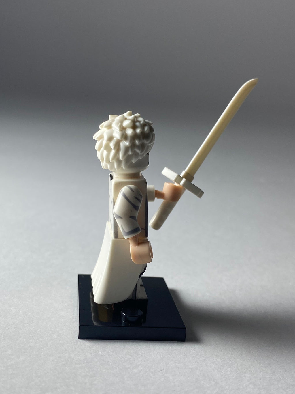 Zangetsu Zanpakuto Spirit