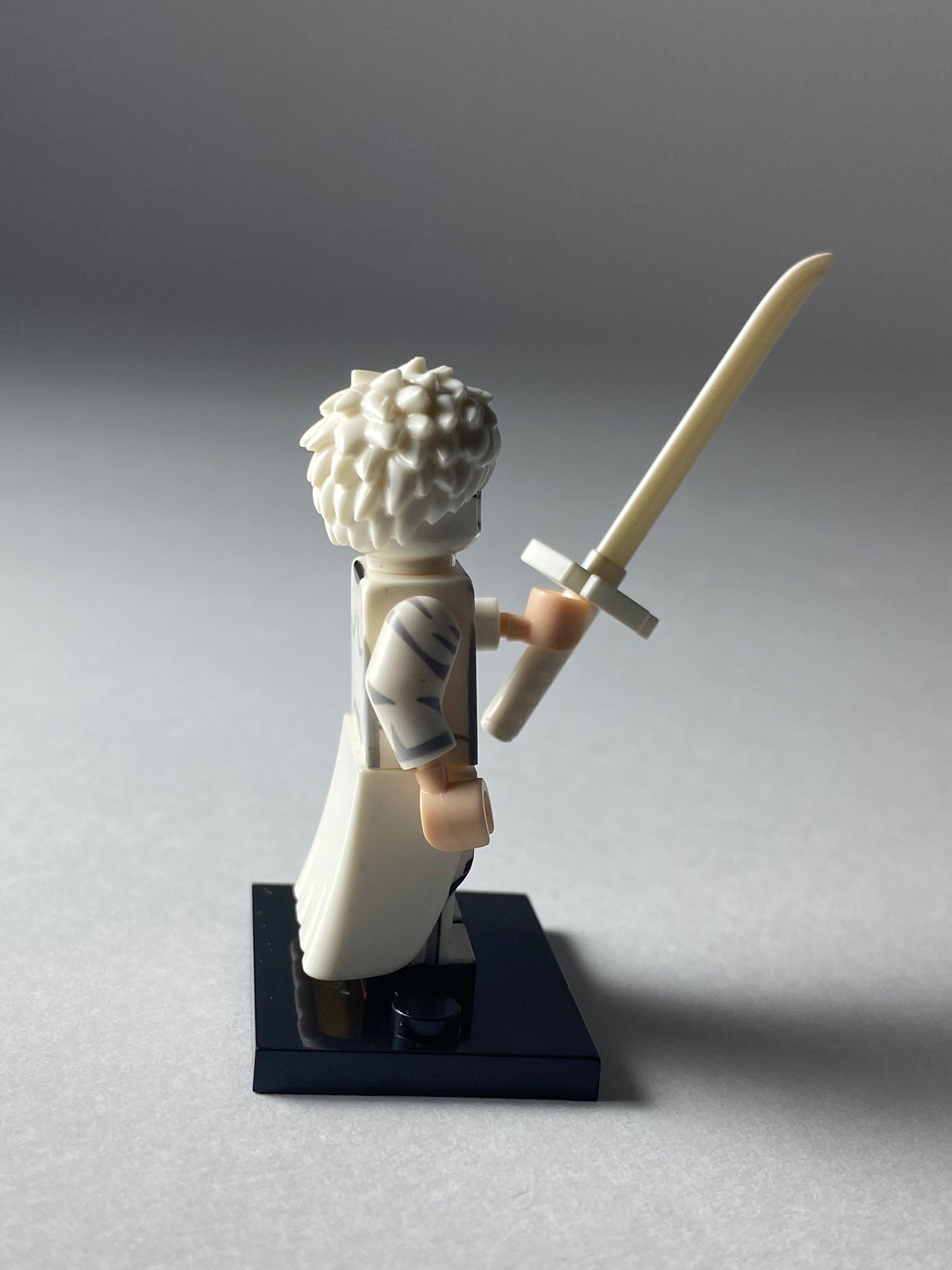 Zangetsu Zanpakuto Spirit