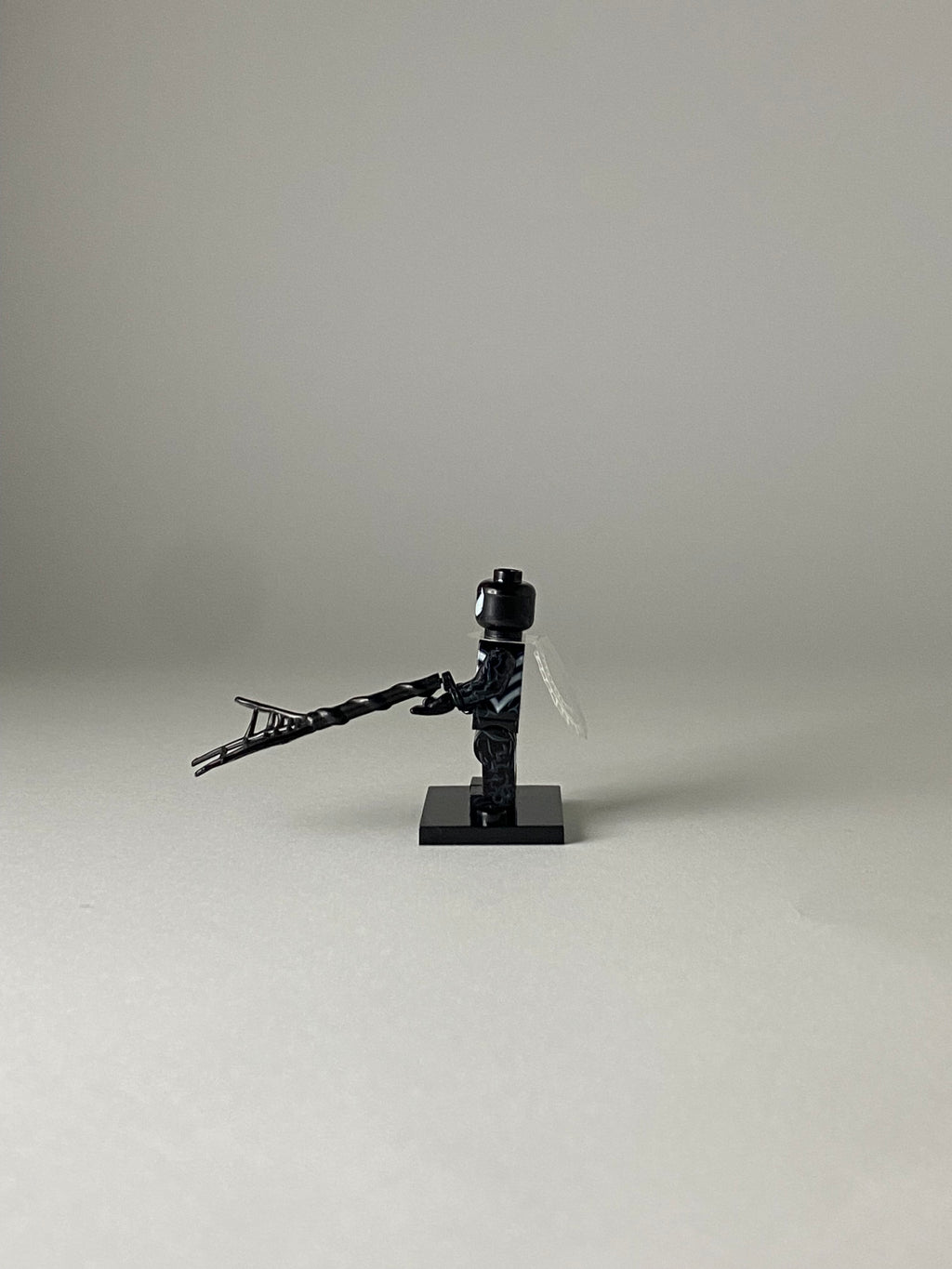 Agent Venom 2