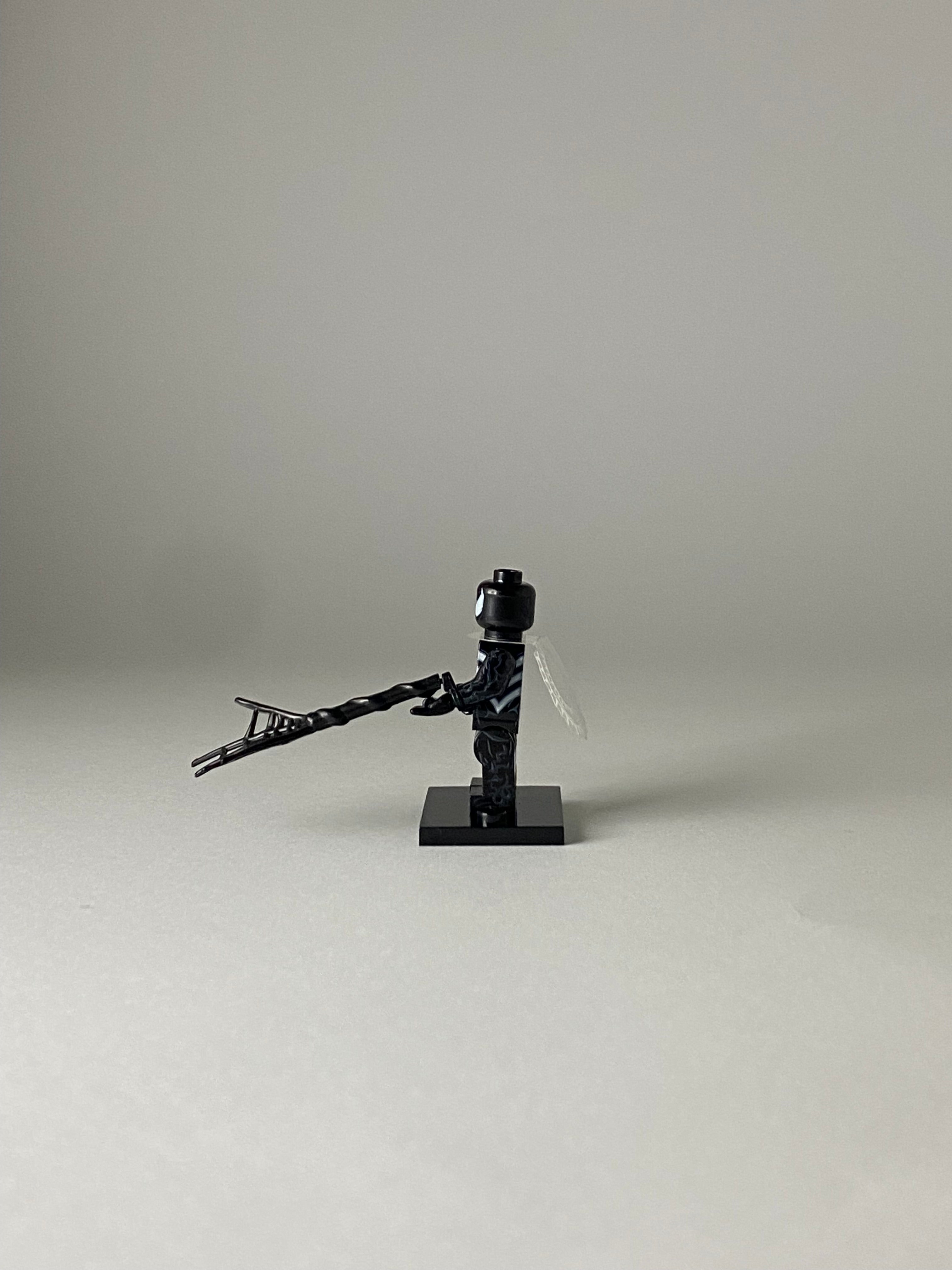 Agent Venom 2