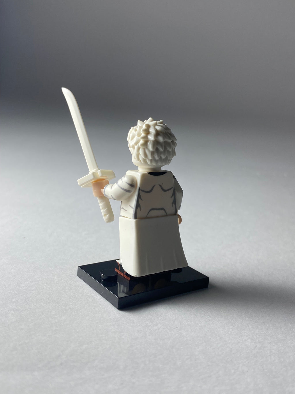 Zangetsu Zanpakuto Spirit