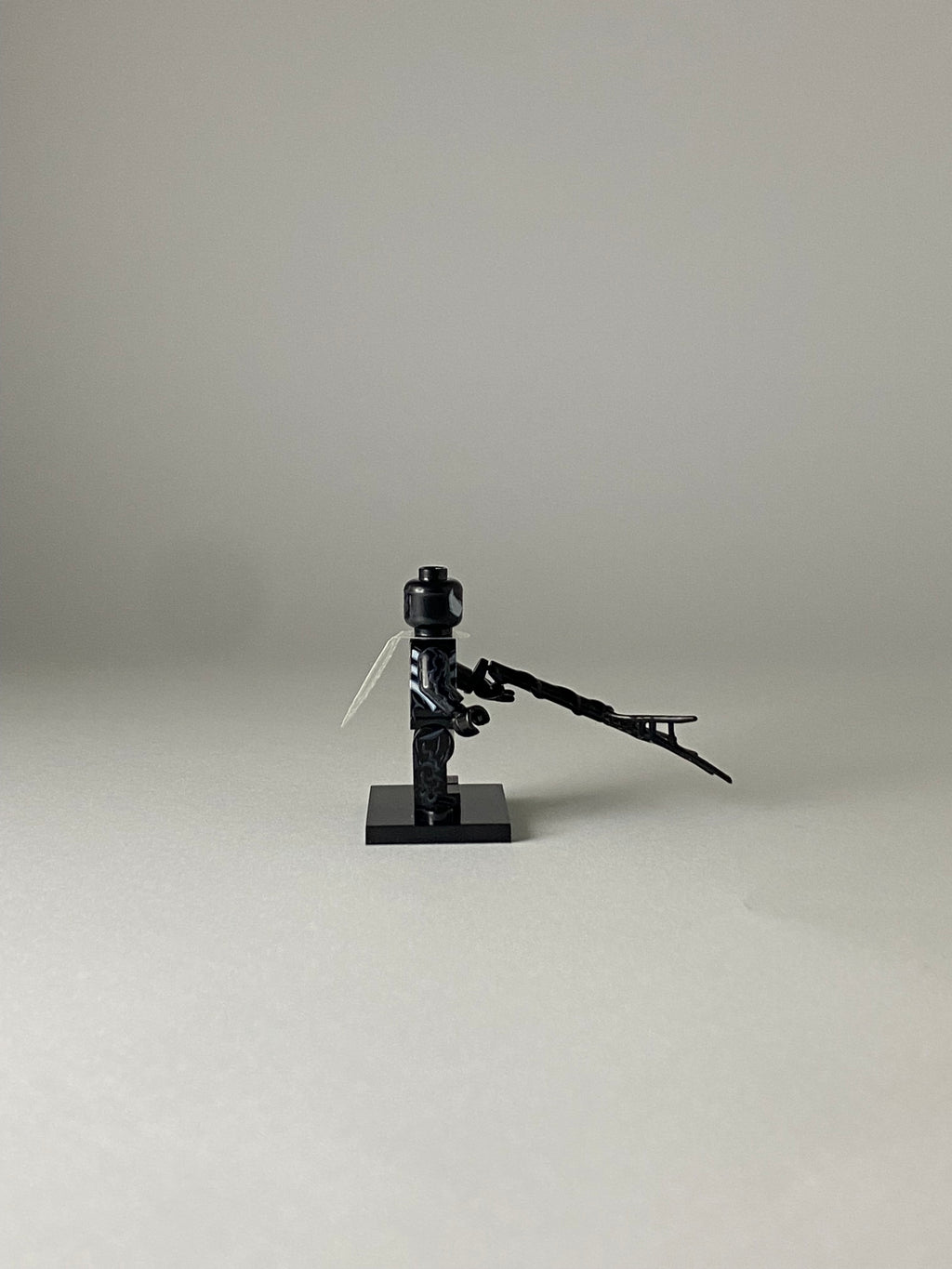 Agent Venom 2