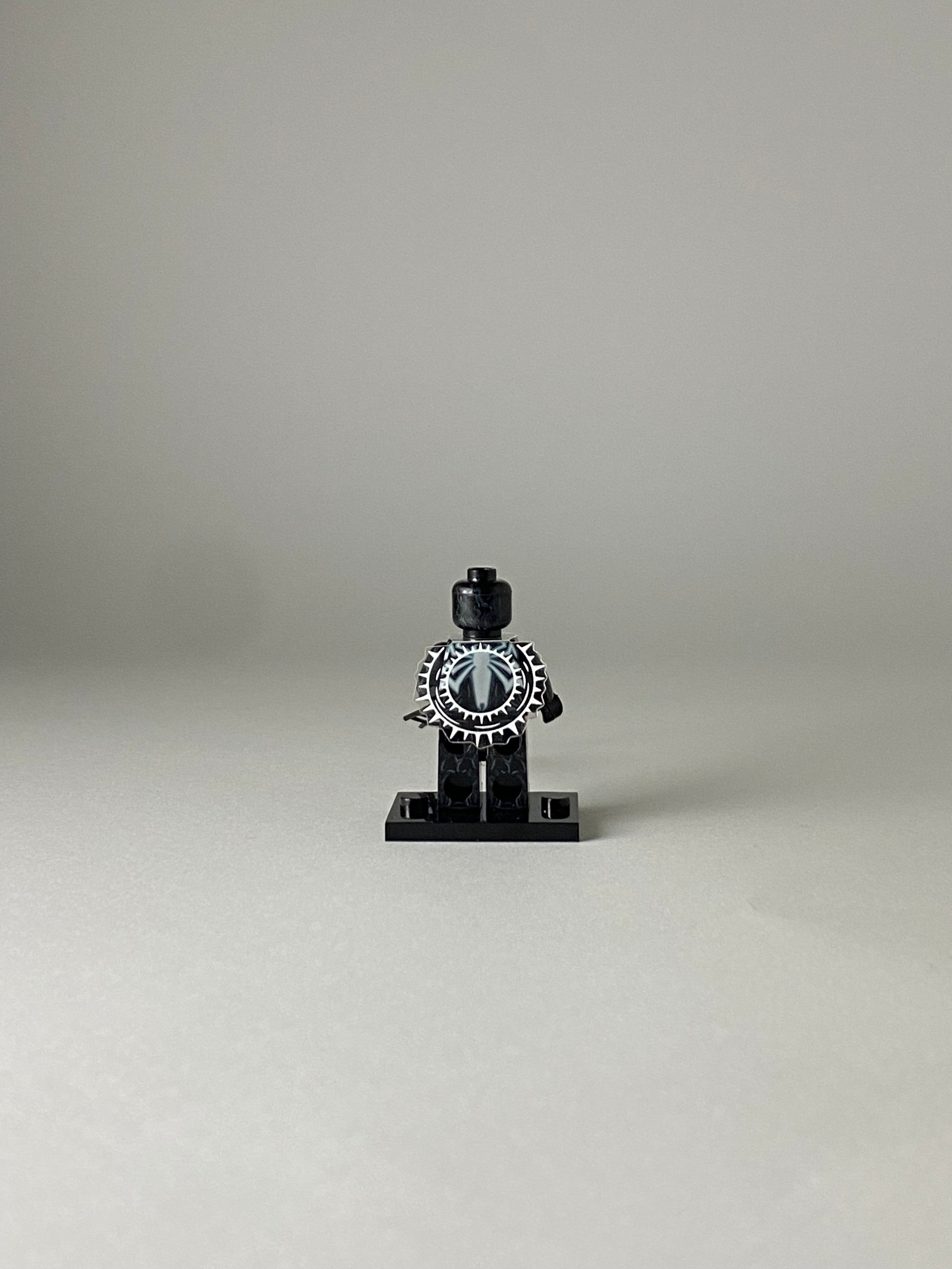 Agent Venom 2