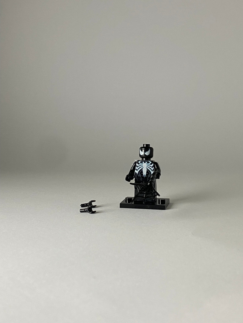 Agent Venom 2