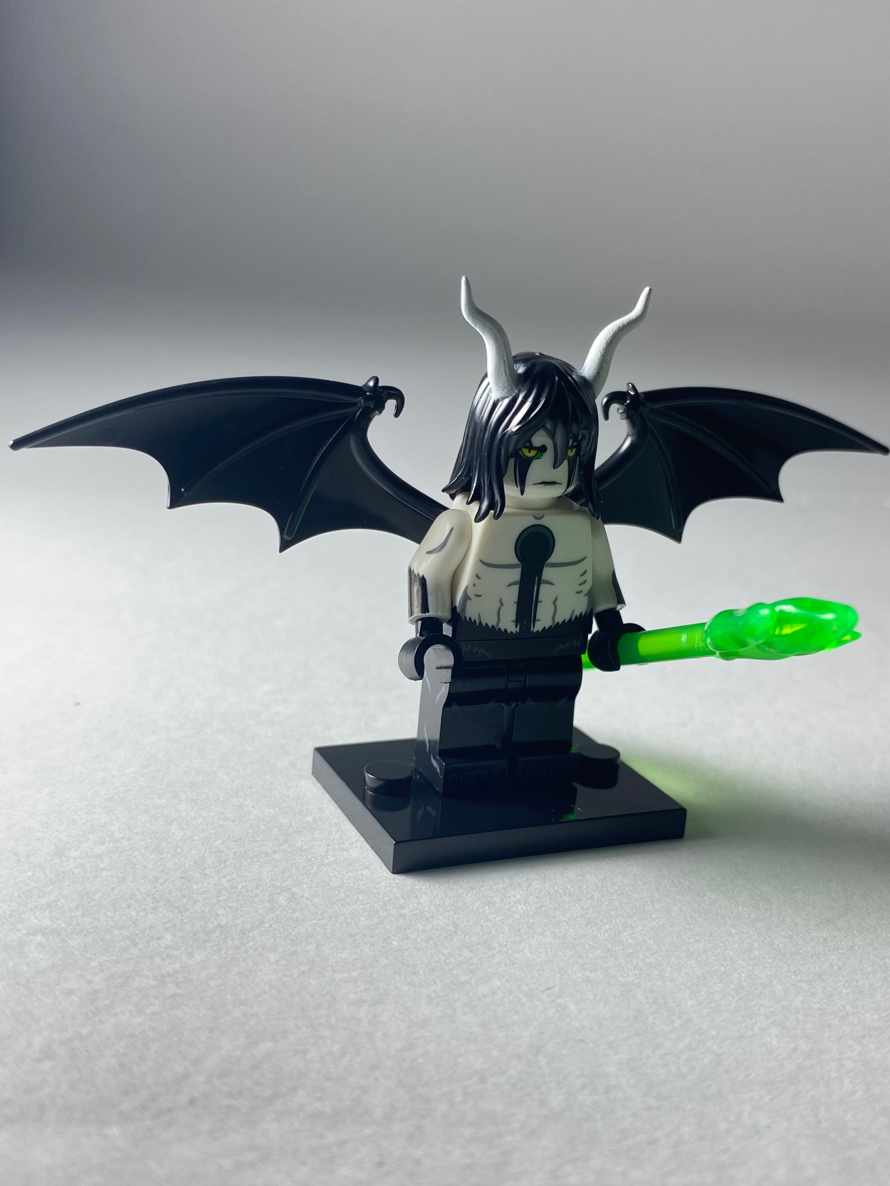 Ulquiorra Schiffer