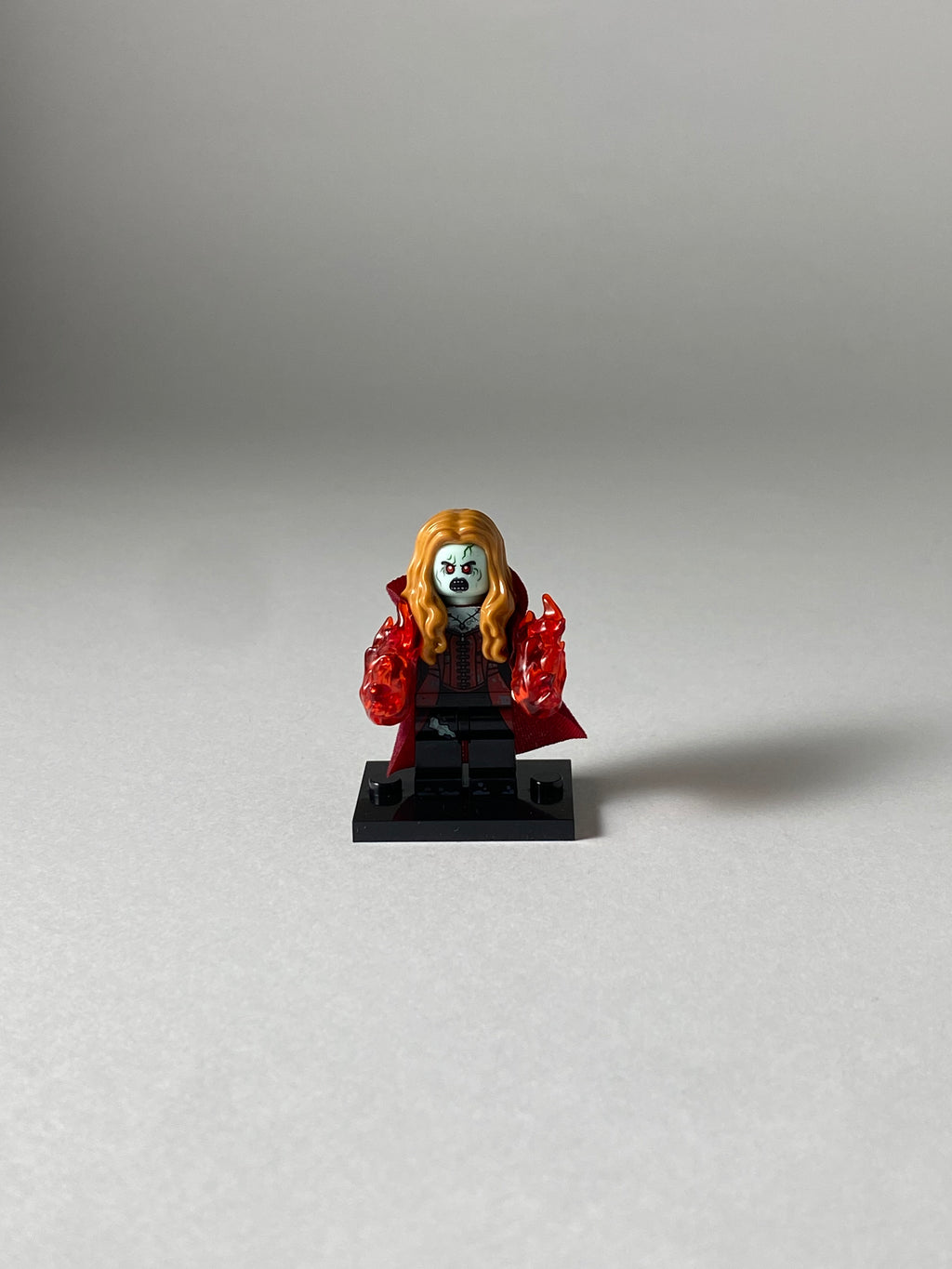 Zombie Wanda