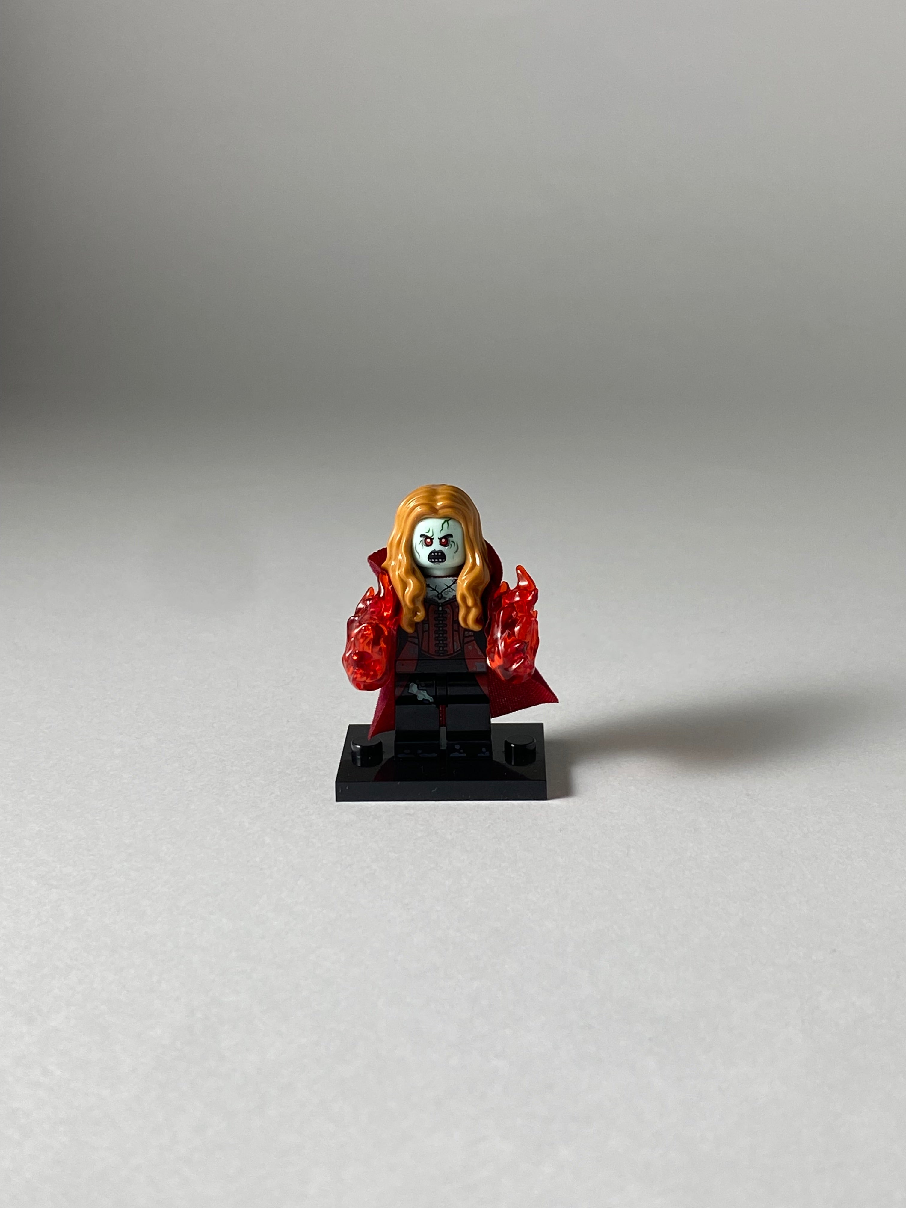 Zombie Wanda
