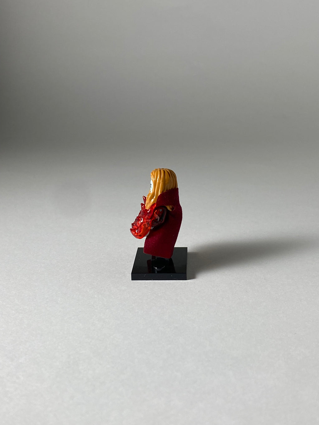Zombie Wanda