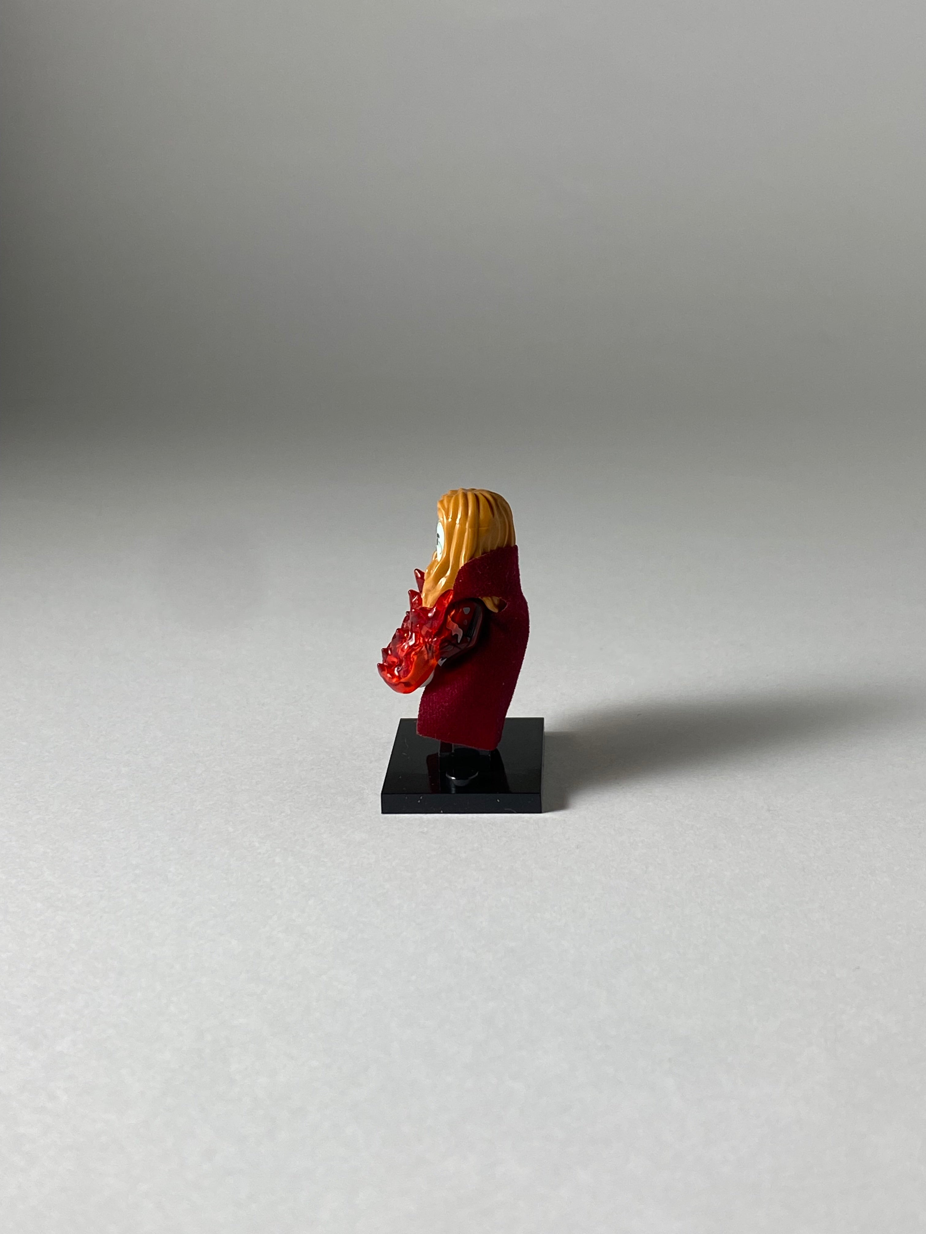 Zombie Wanda