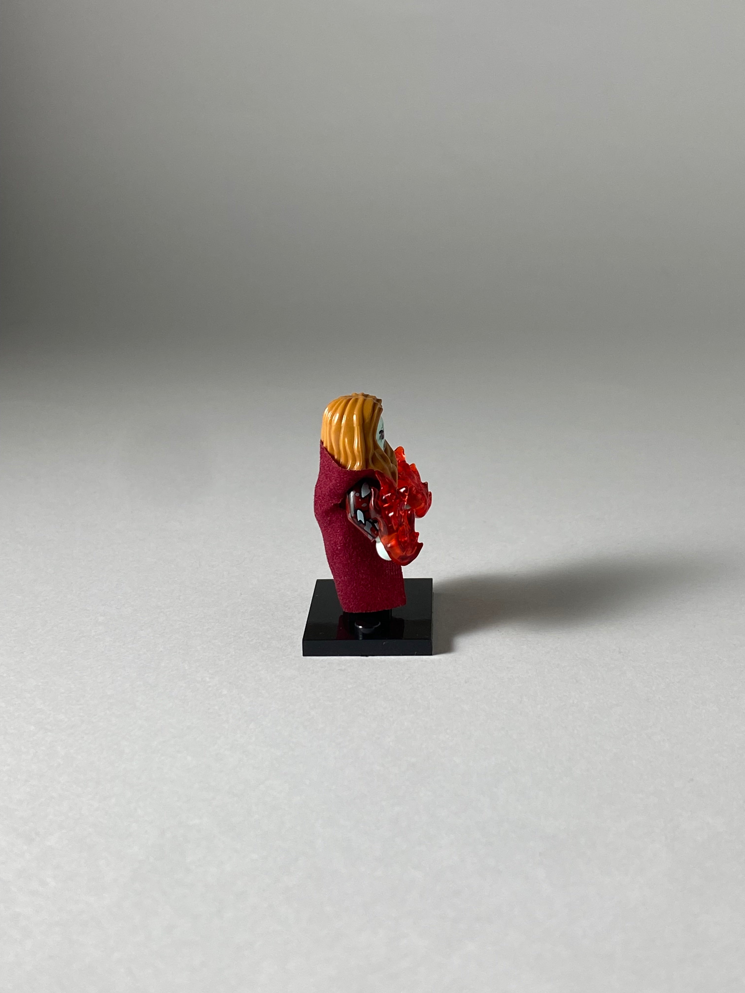 Zombie Wanda