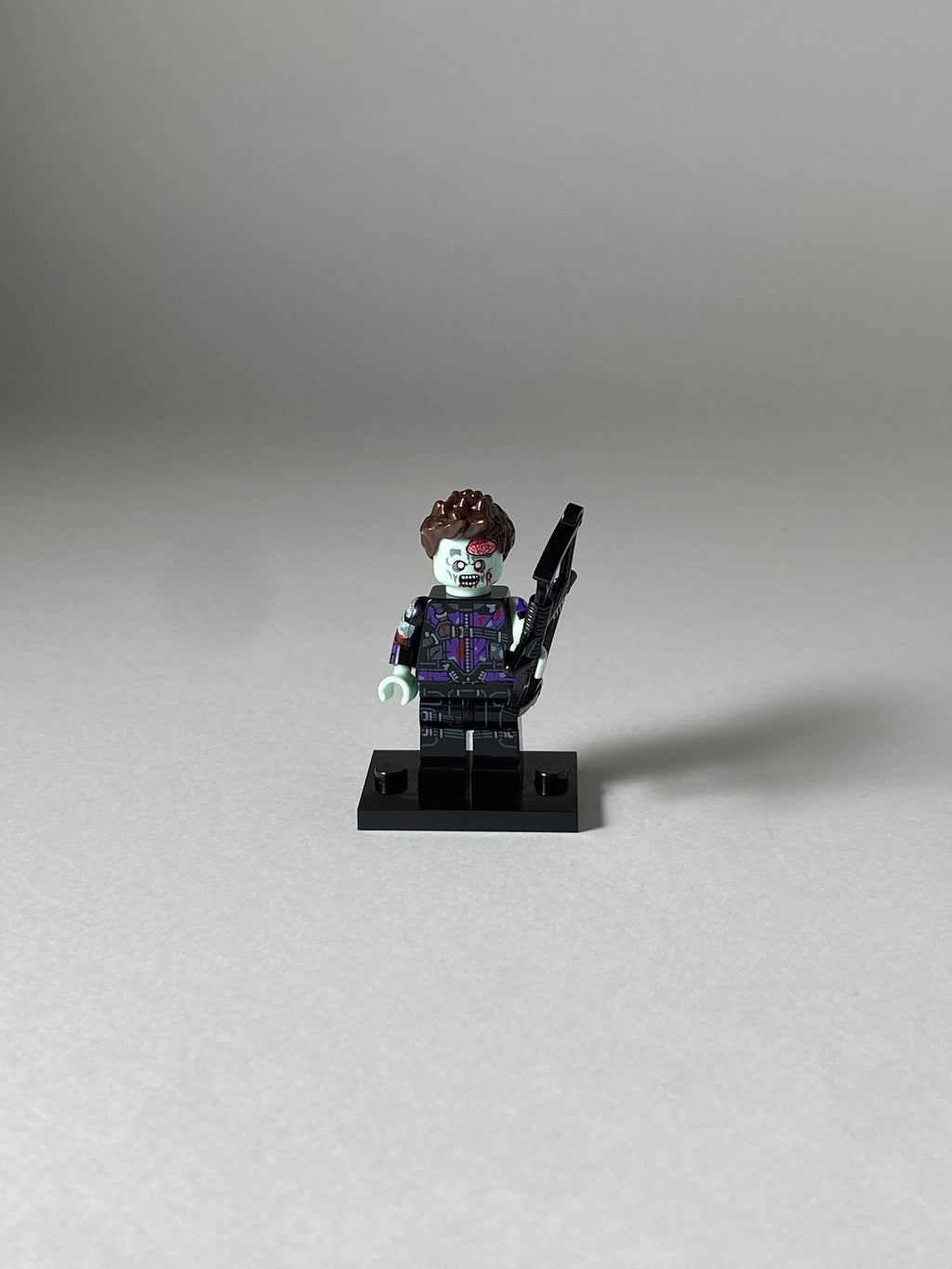 Zombie Hawkeye