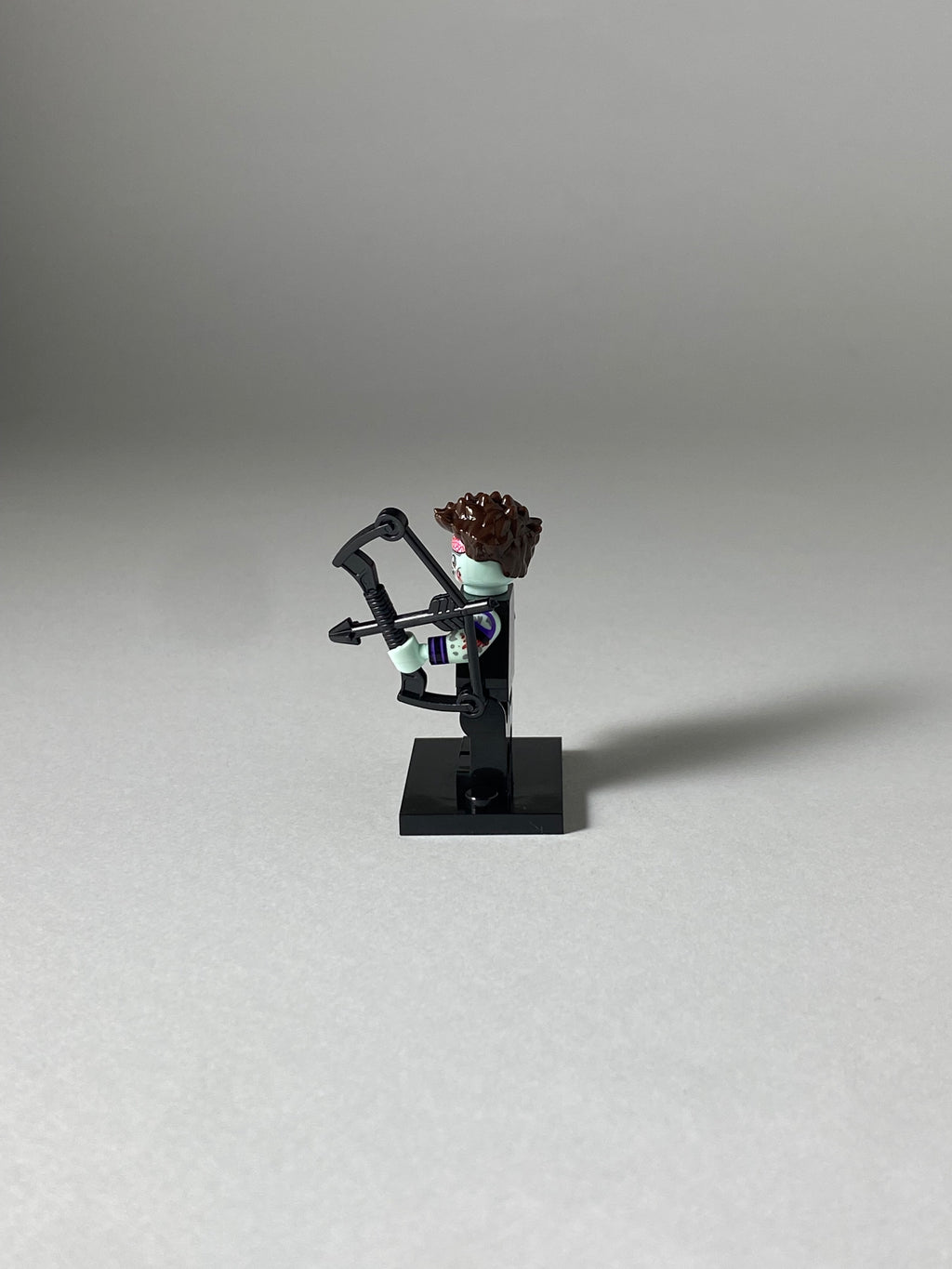 Zombie Hawkeye
