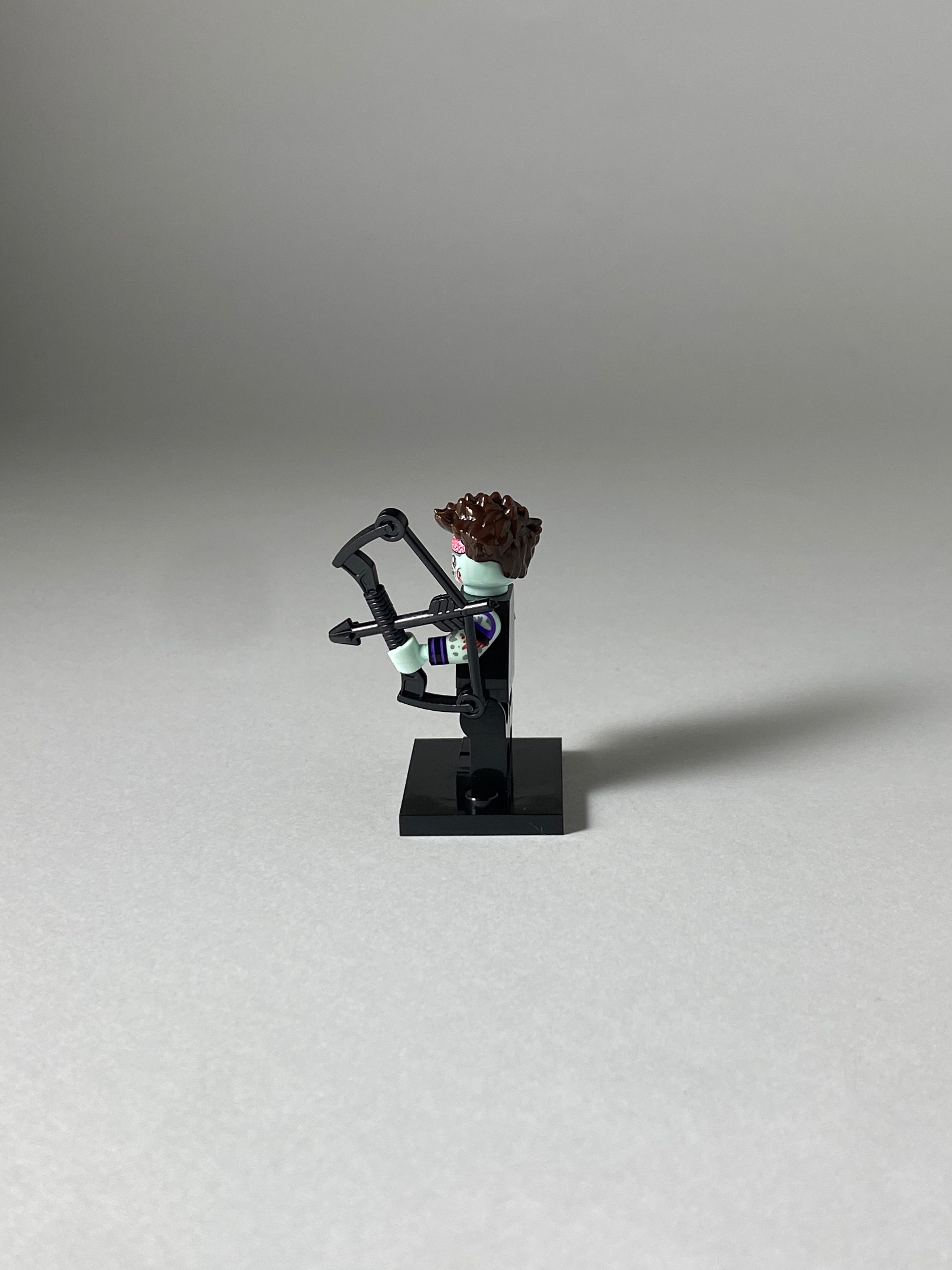 Zombie Hawkeye