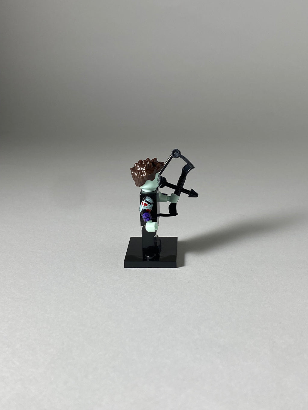 Zombie Hawkeye