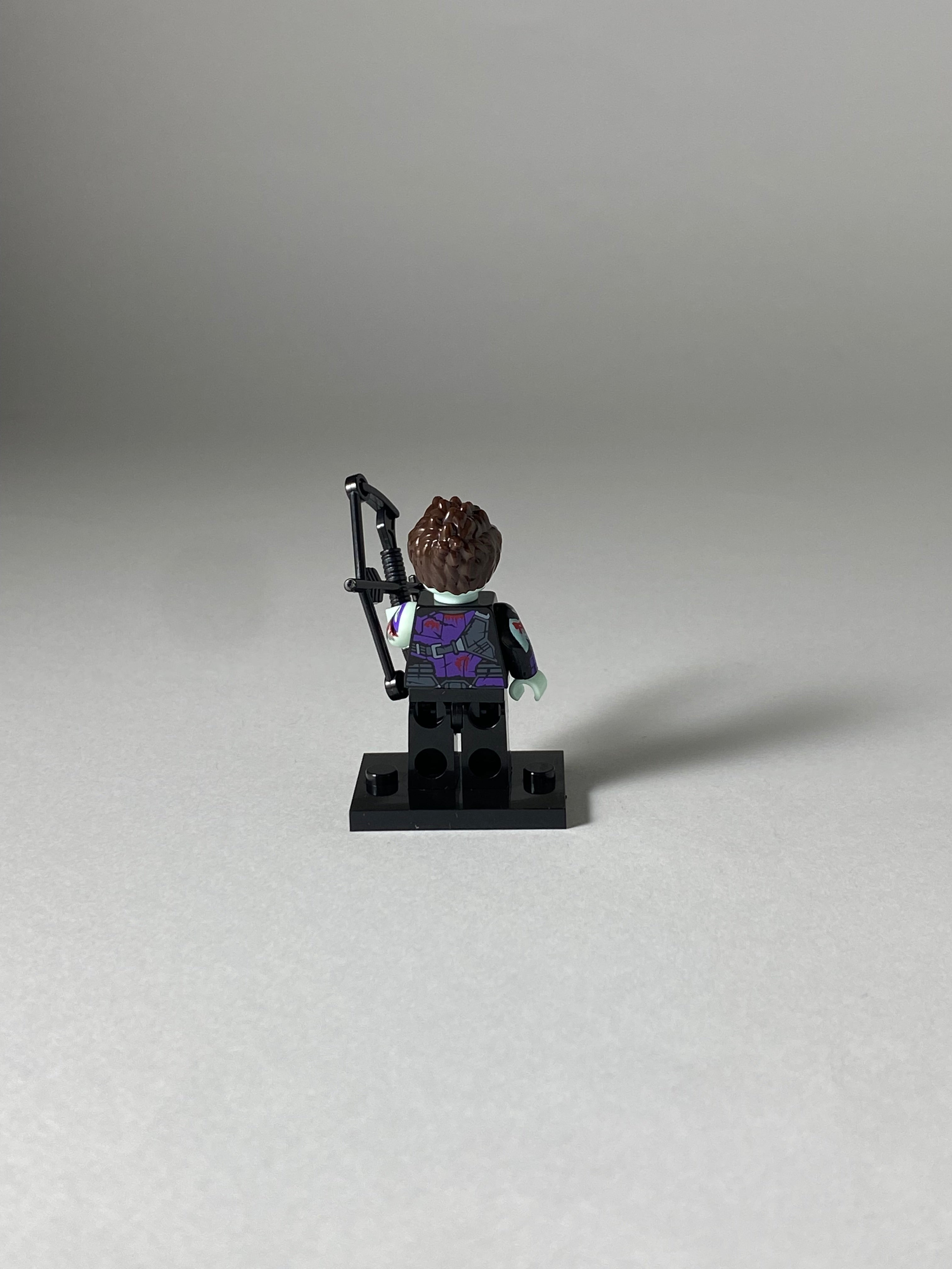 Zombie Hawkeye