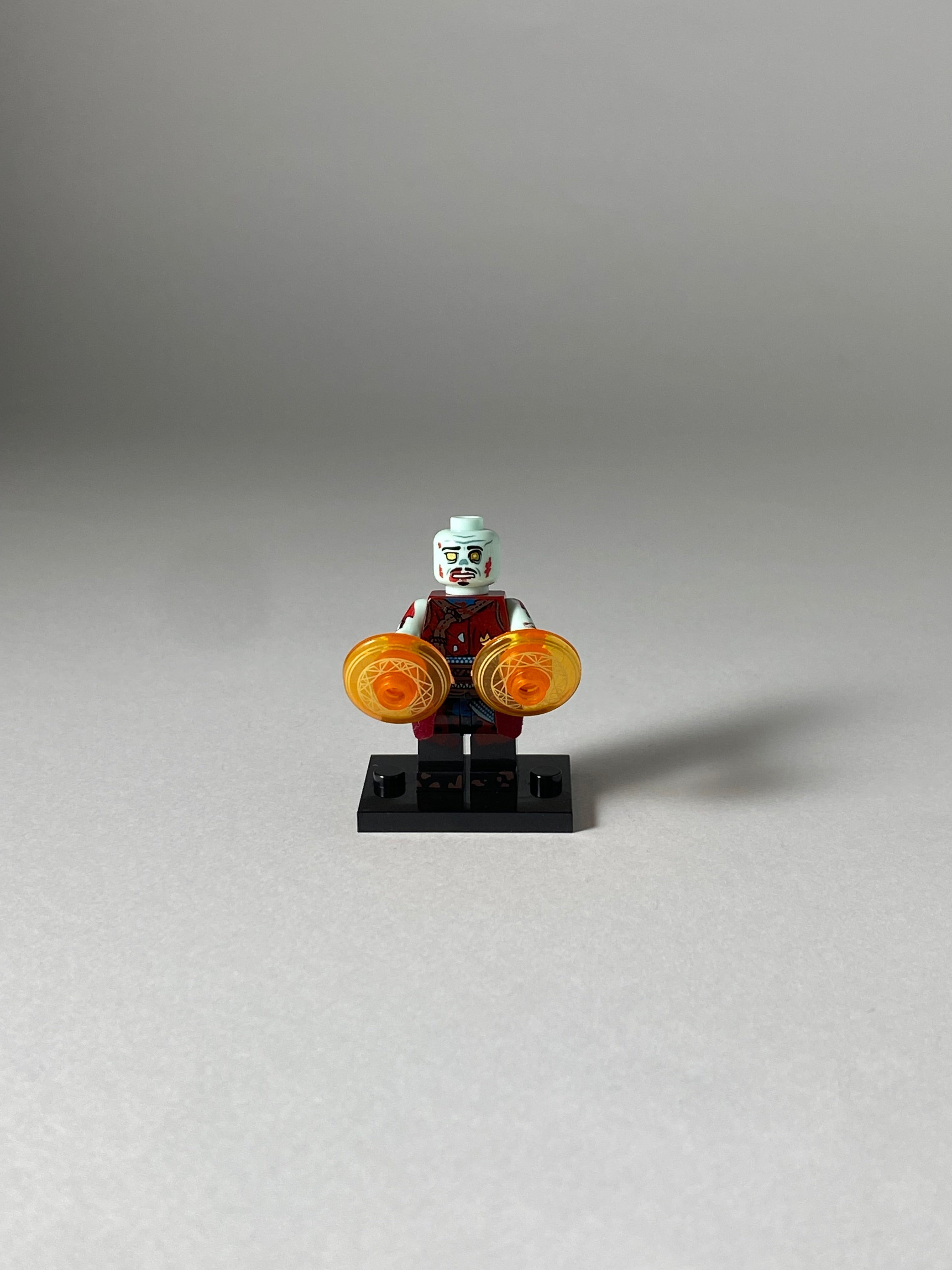 Zombie Wong