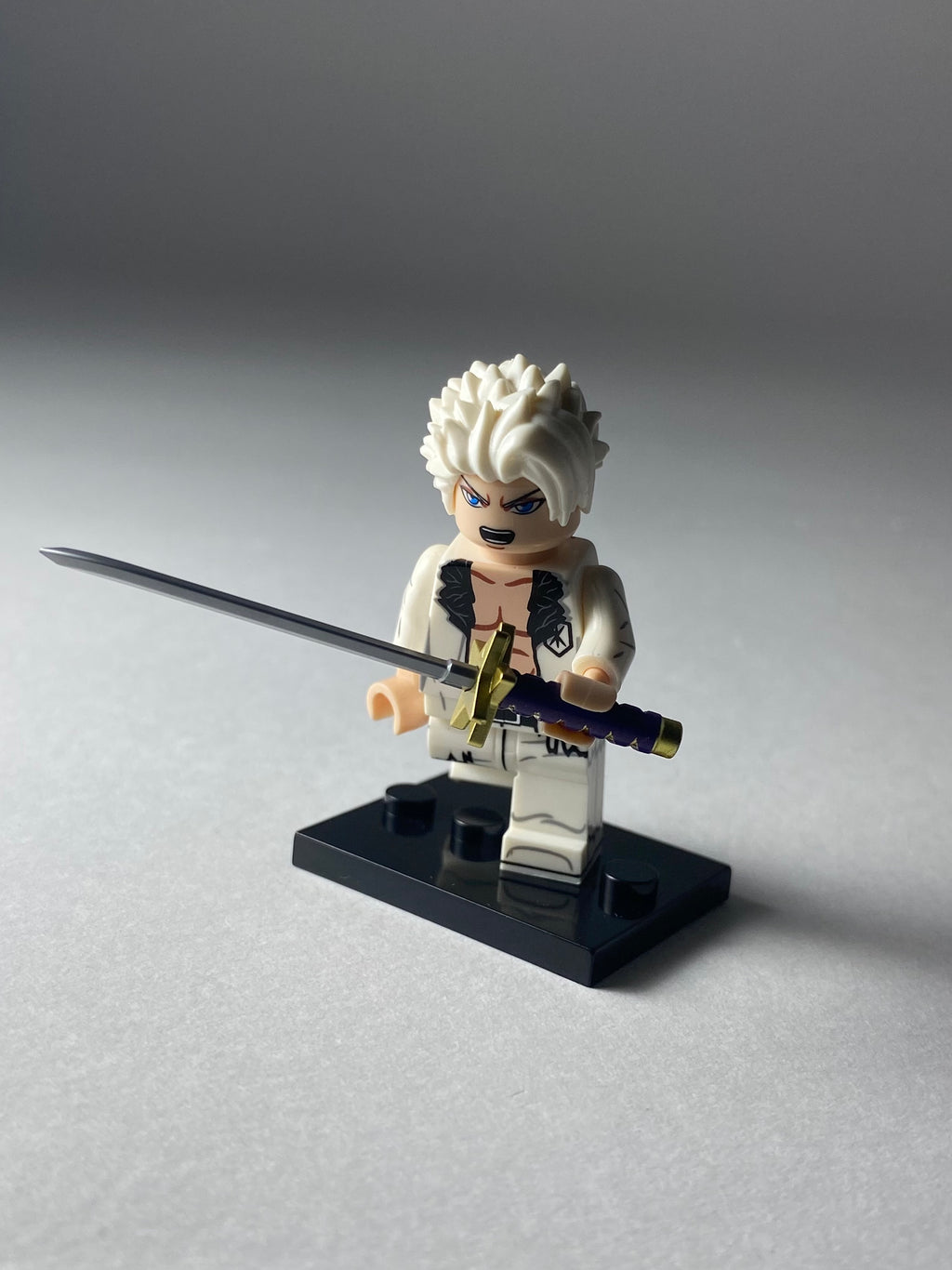 Toshiro Hitsugaya
