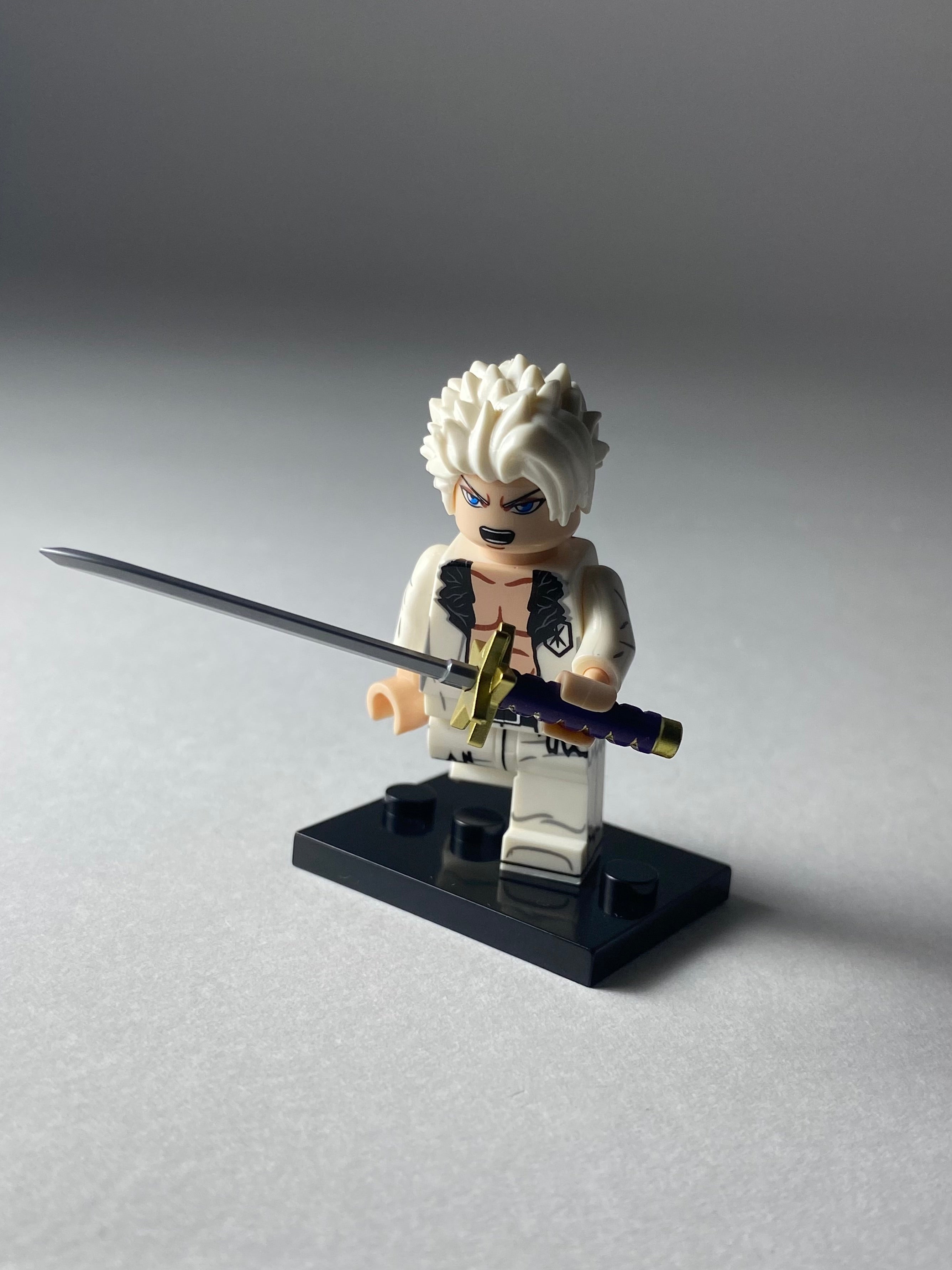 Toshiro Hitsugaya