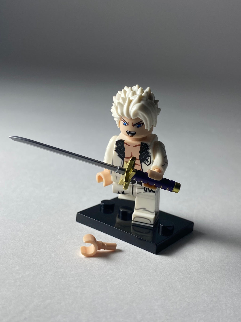 Toshiro Hitsugaya
