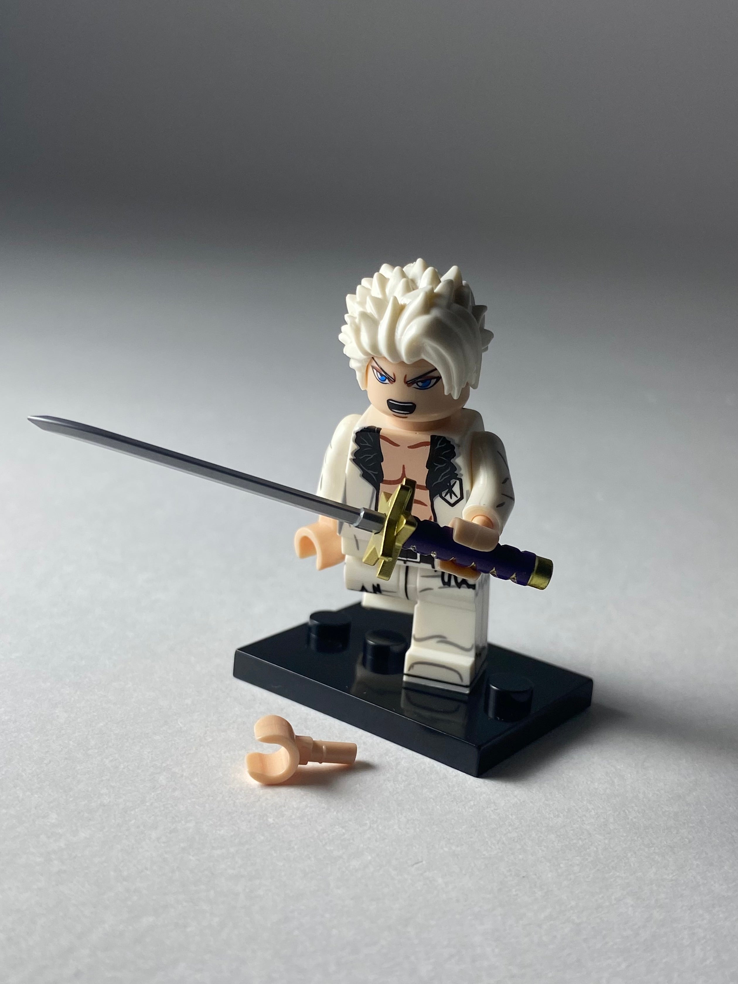 Toshiro Hitsugaya