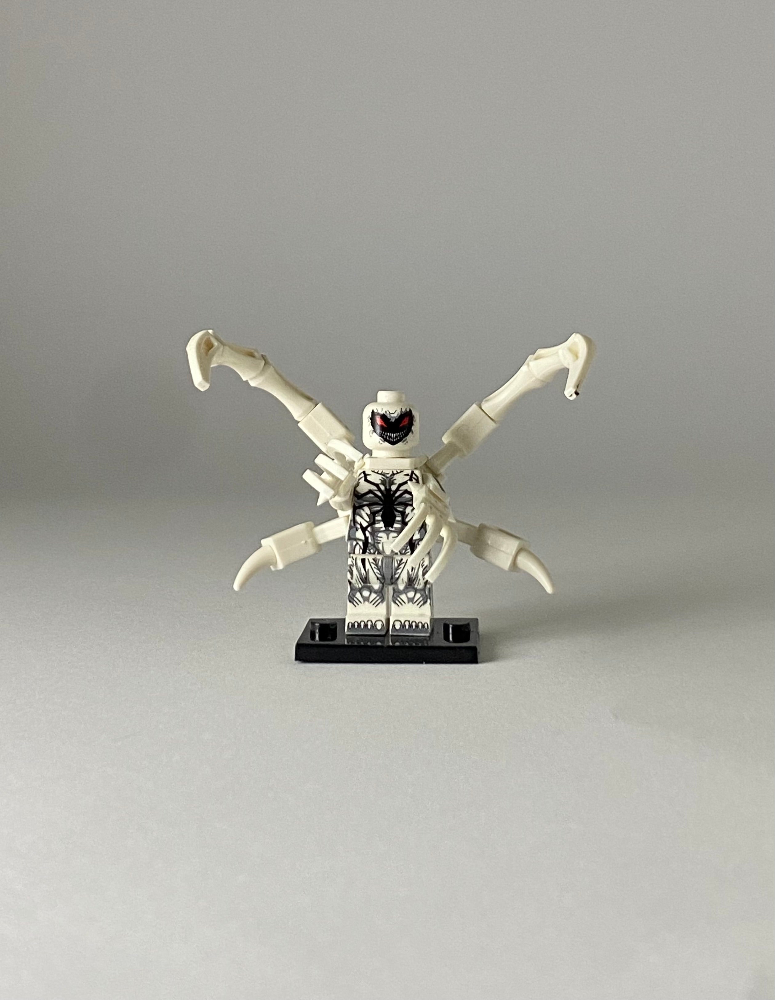 Anti Venom 2
