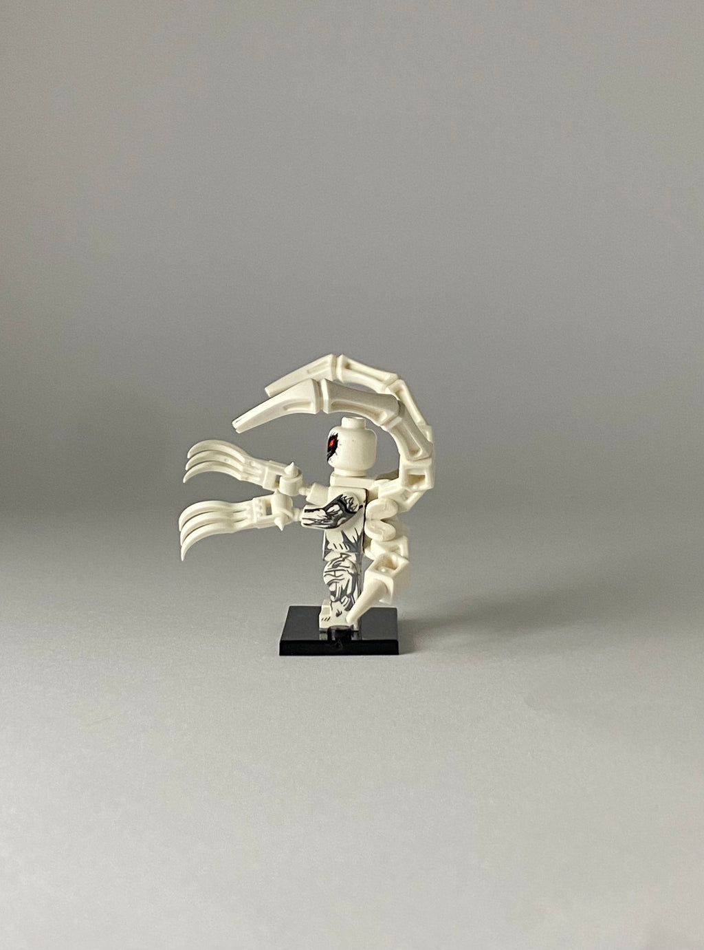 Anti Venom 2