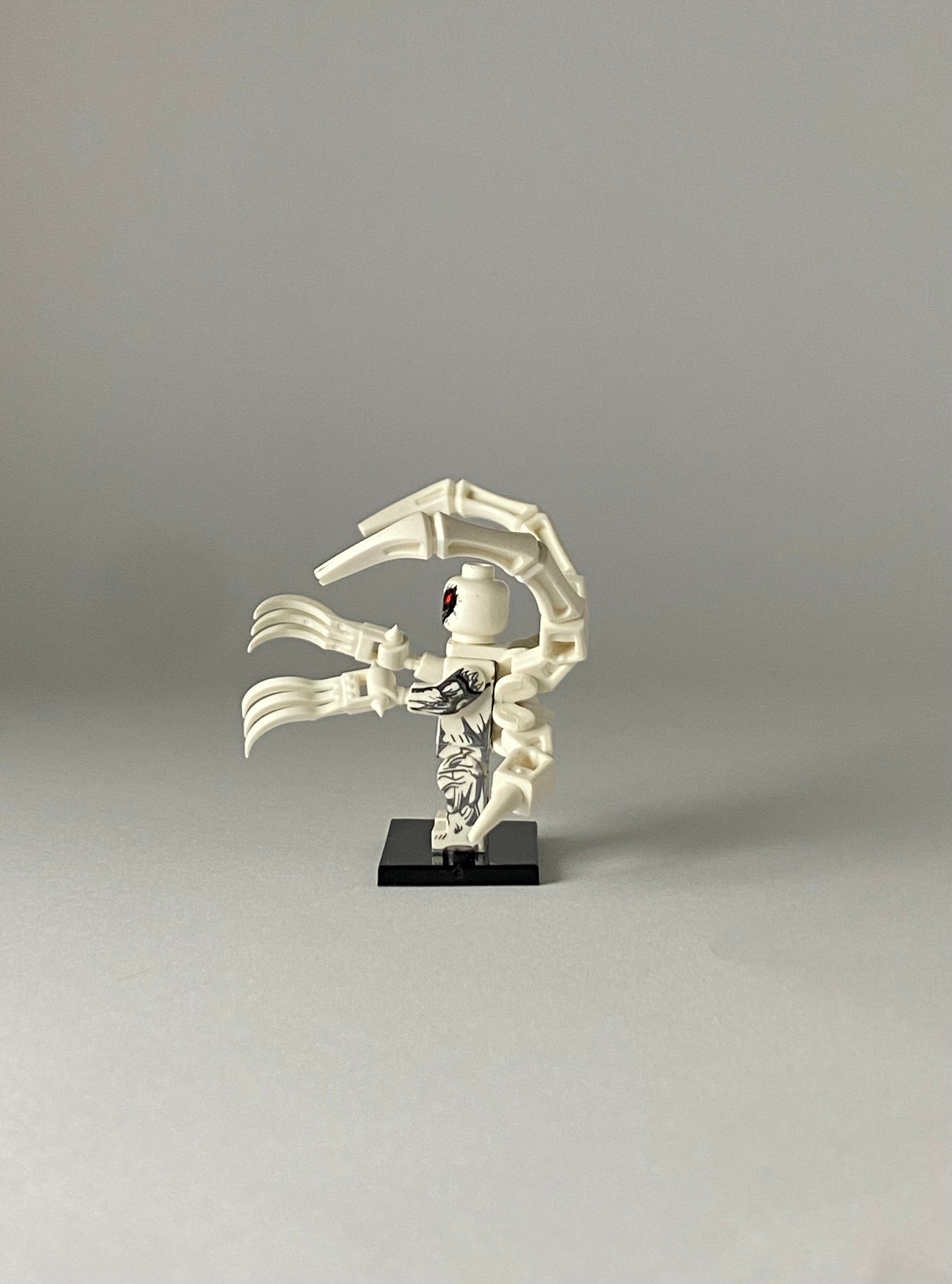 Anti Venom 2