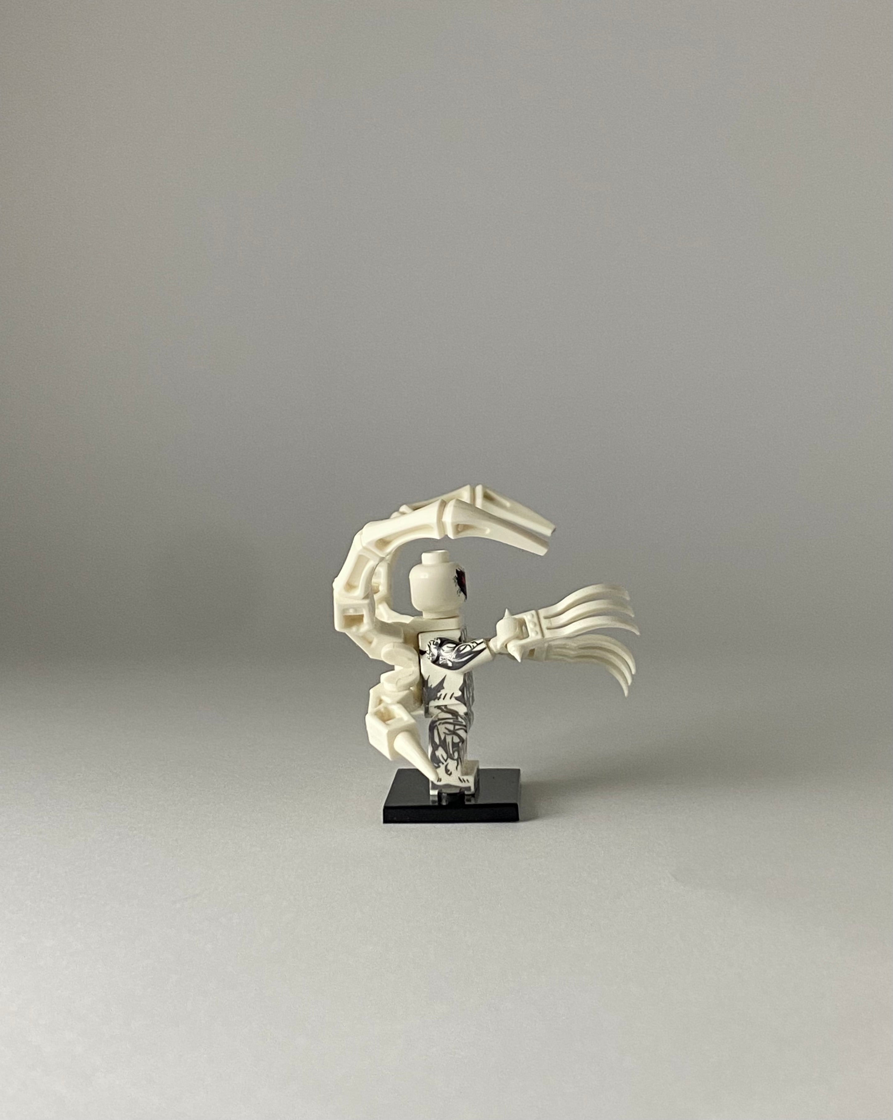 Anti Venom 2