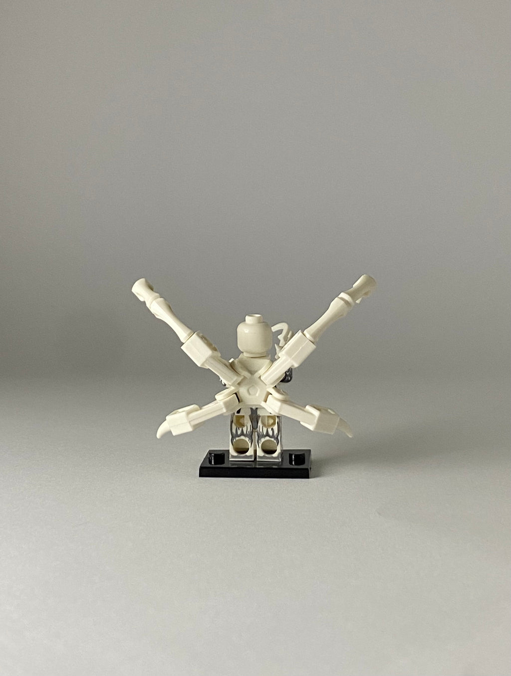 Anti Venom 2