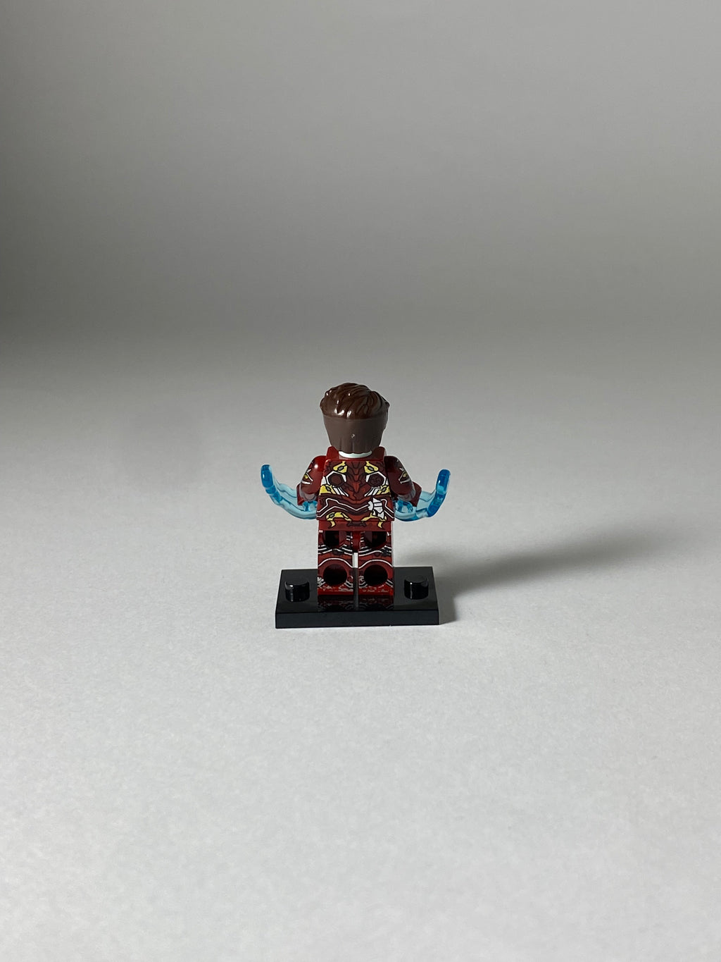 Zombie Iron Man