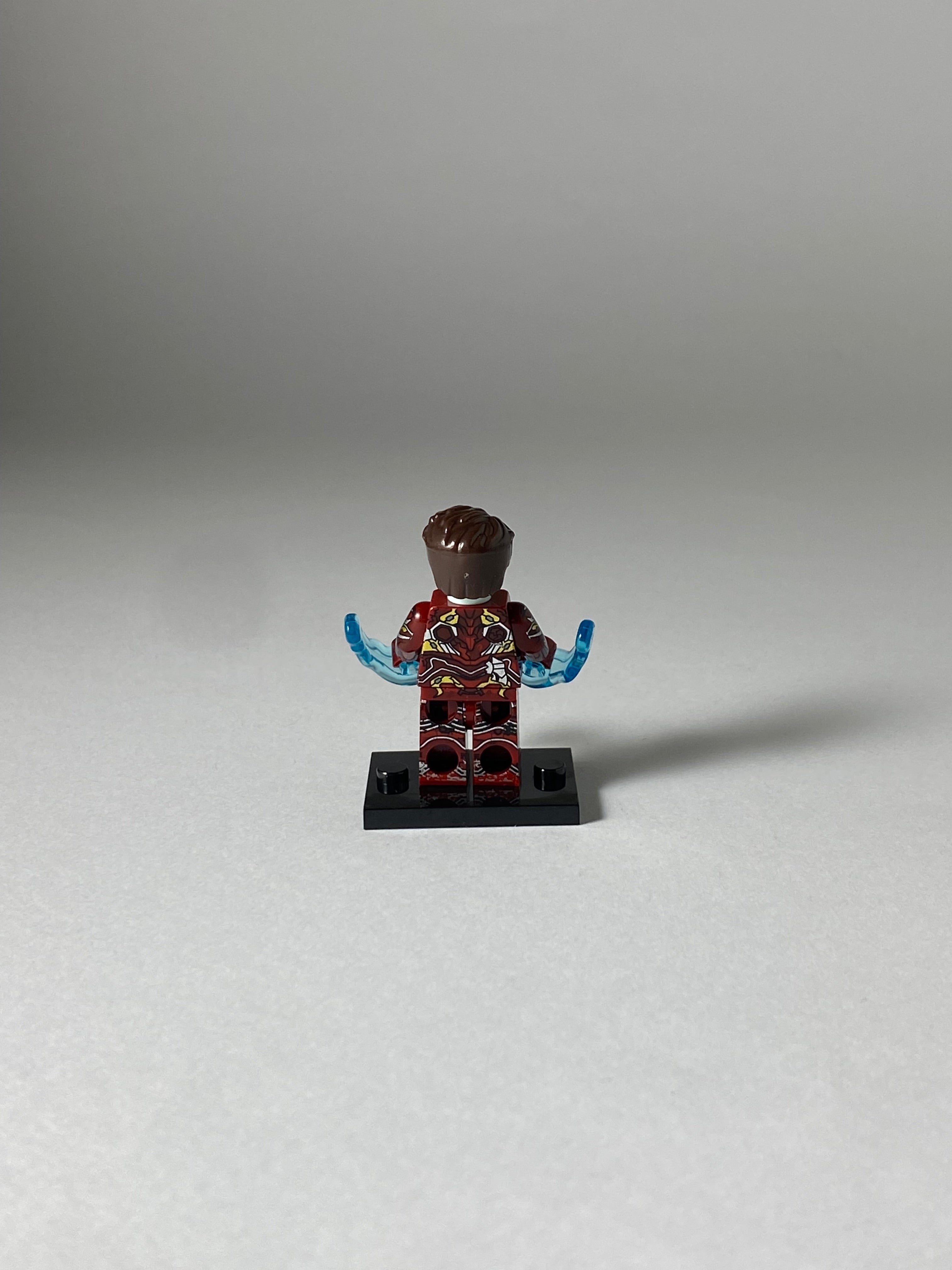Zombie Iron Man