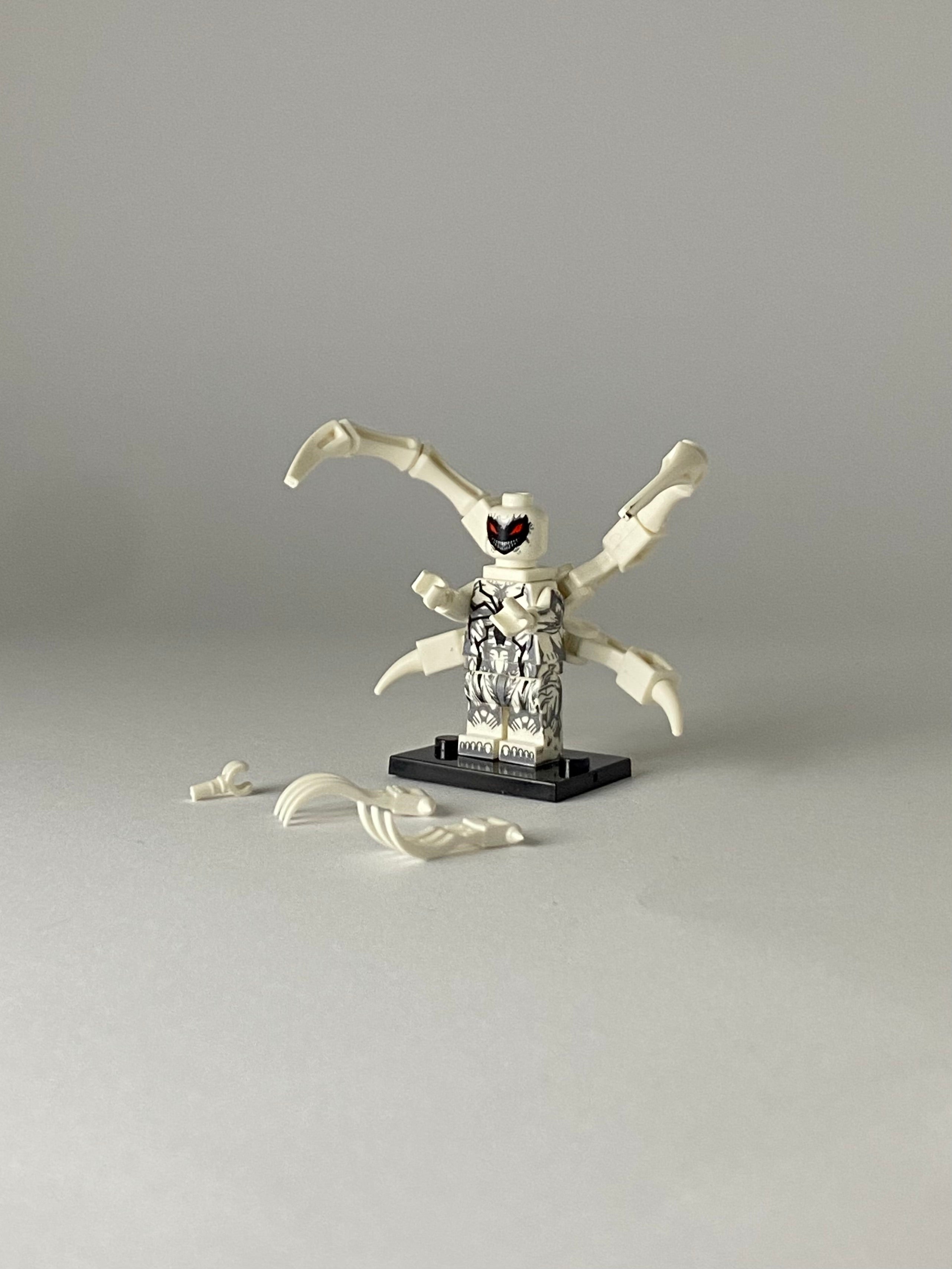 Anti Venom 2