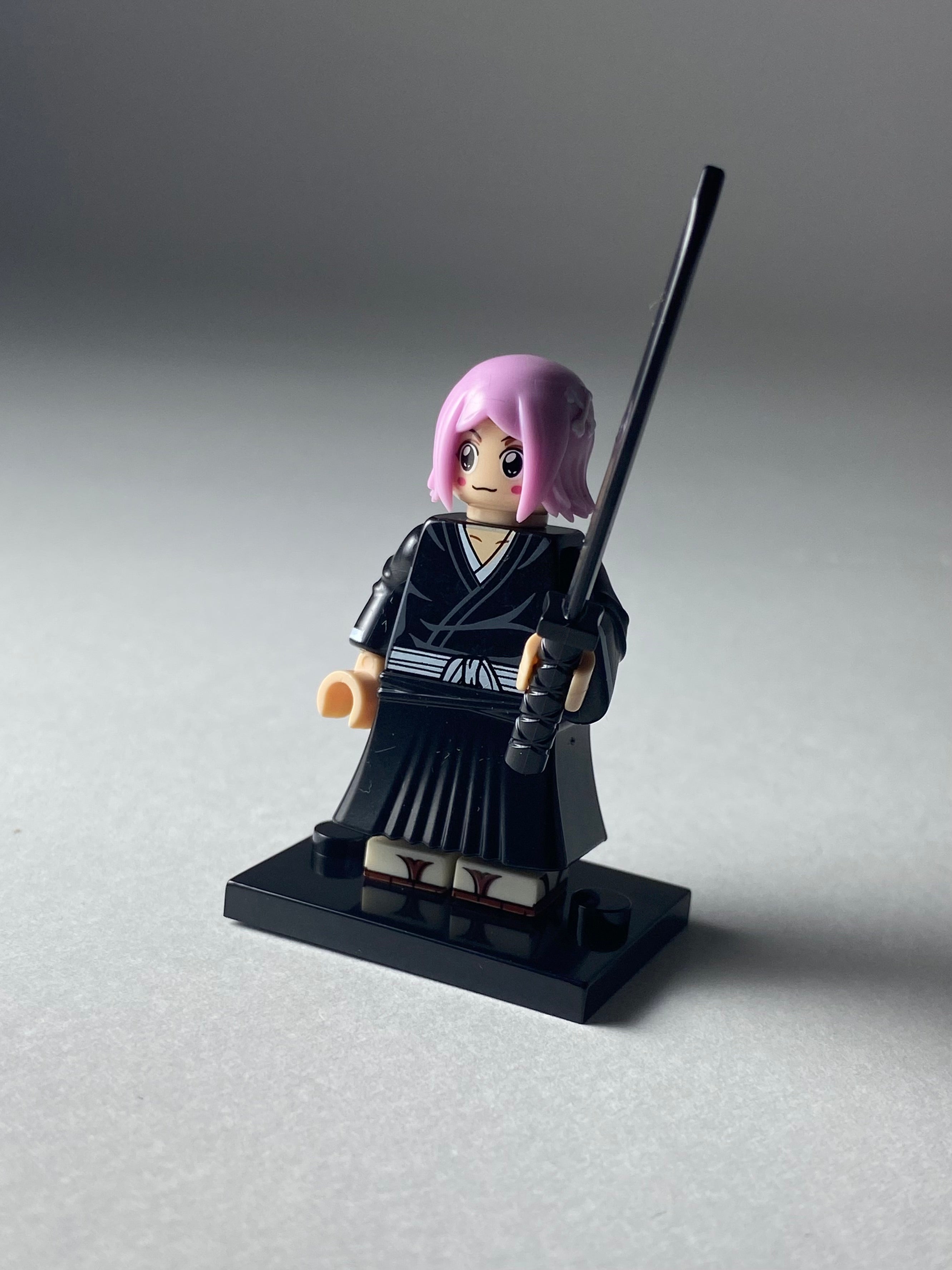 Kusajishi Yachiru
