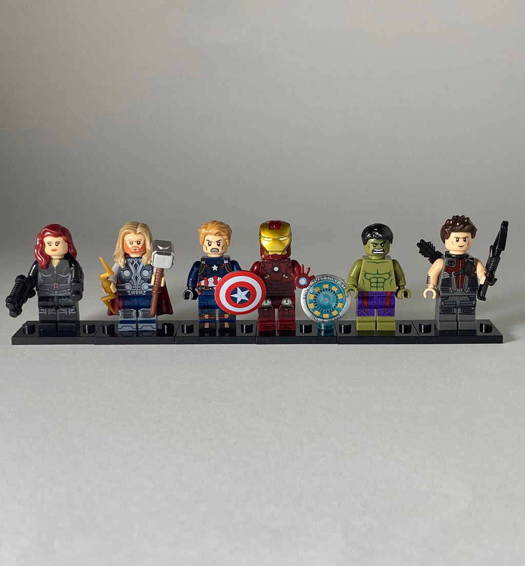 Avengers