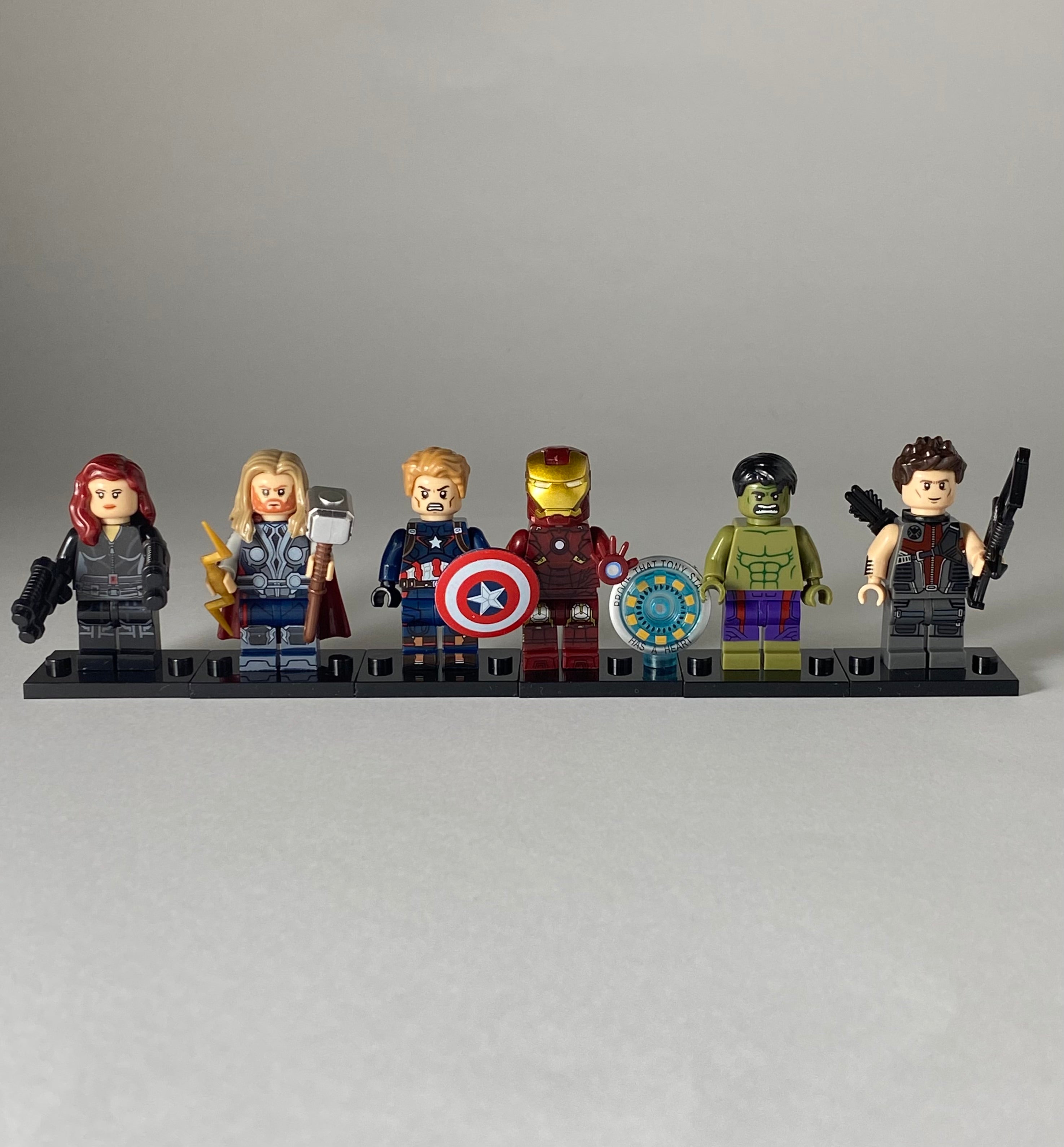 Avengers